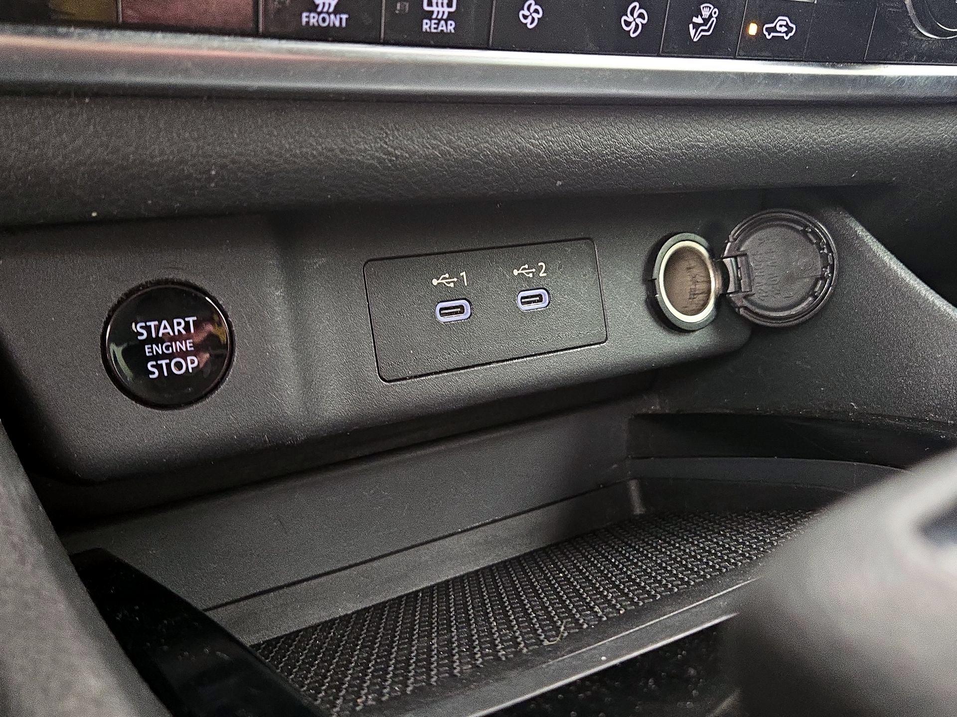 Thumbnail: 2025 Nissan Rogue - 18