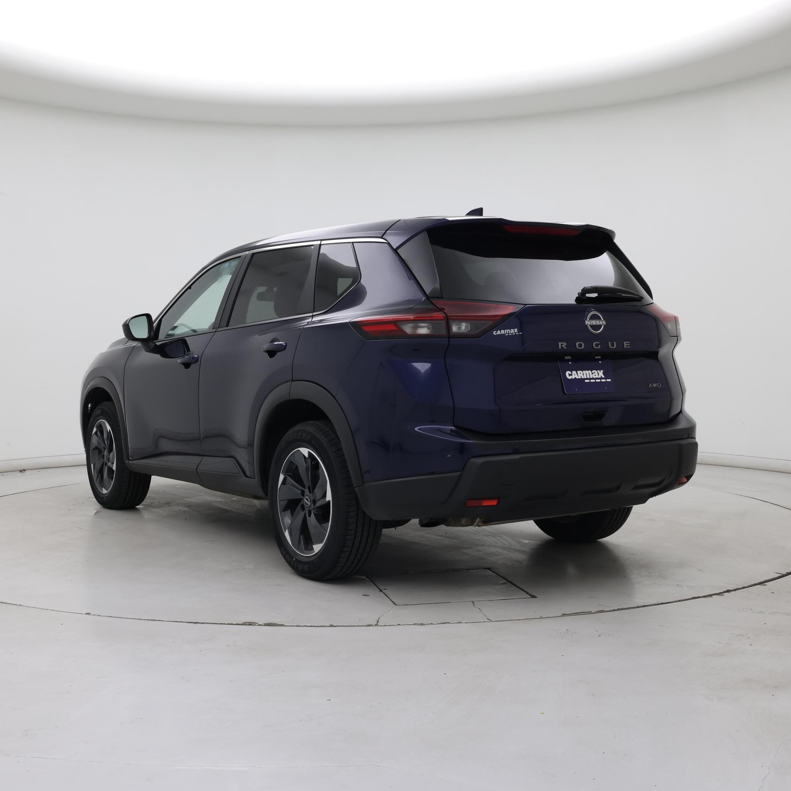 Thumbnail: 2025 Nissan Rogue - 2