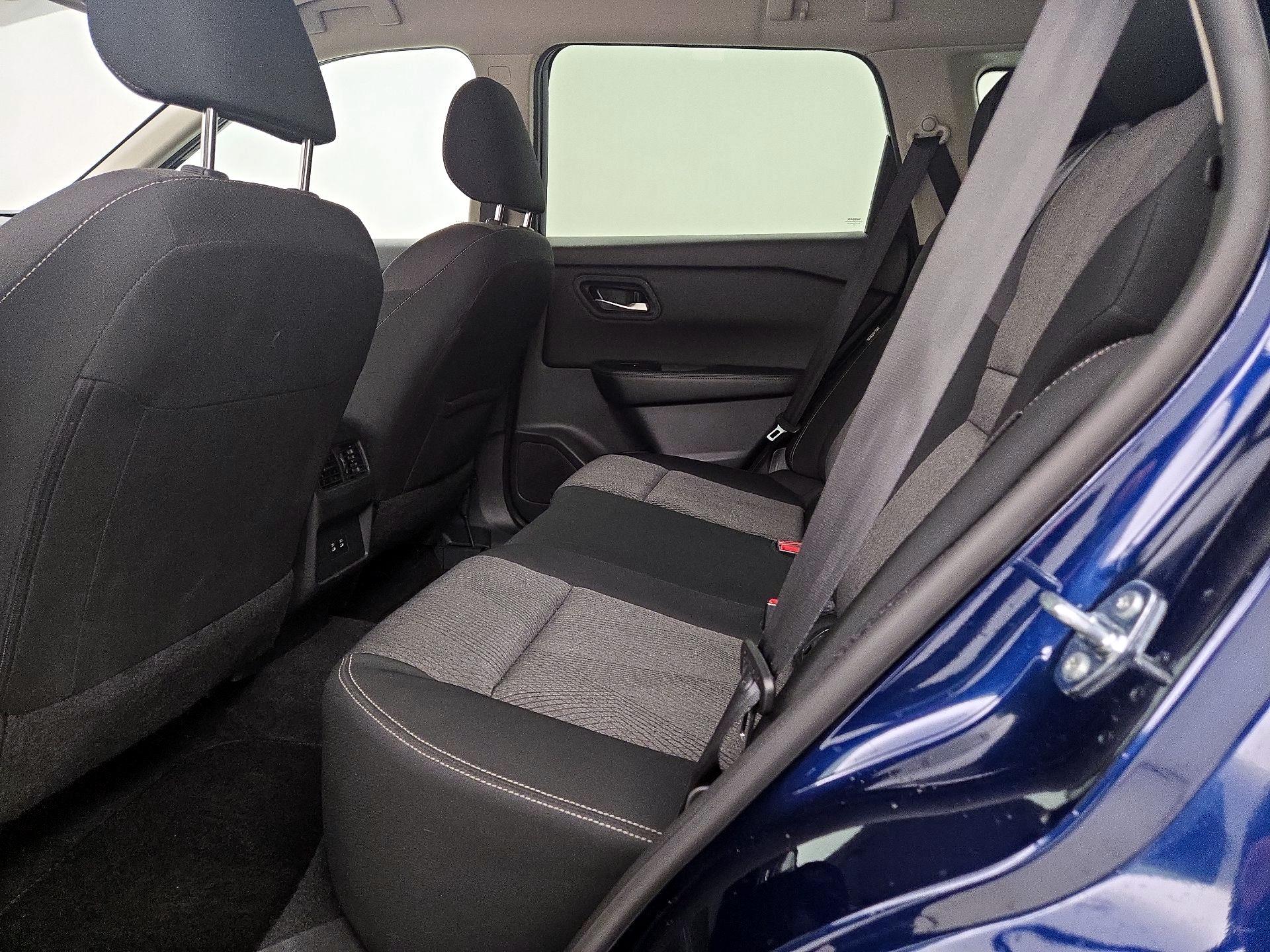 Thumbnail: 2025 Nissan Rogue - 19