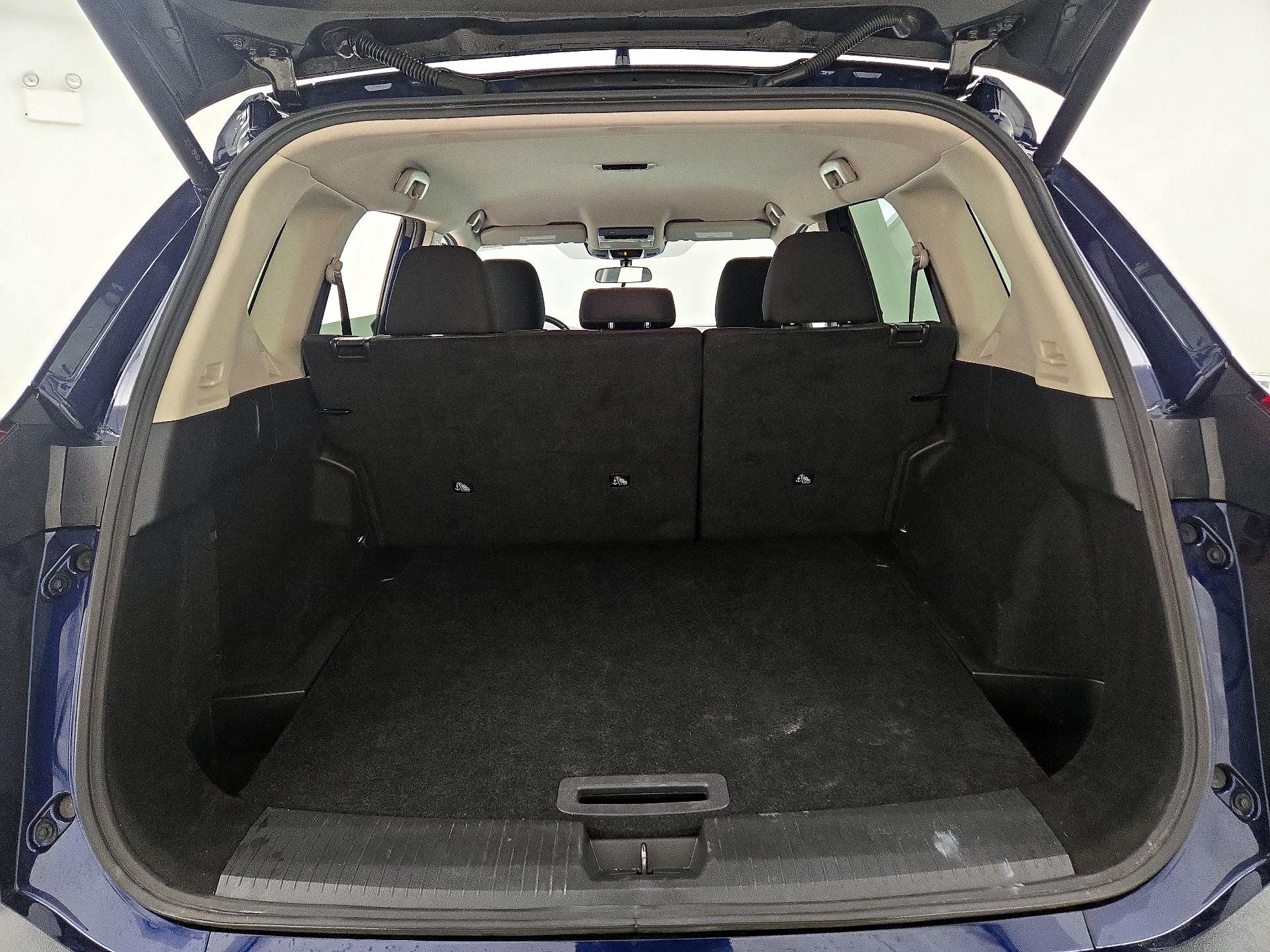 Thumbnail: 2025 Nissan Rogue - 20