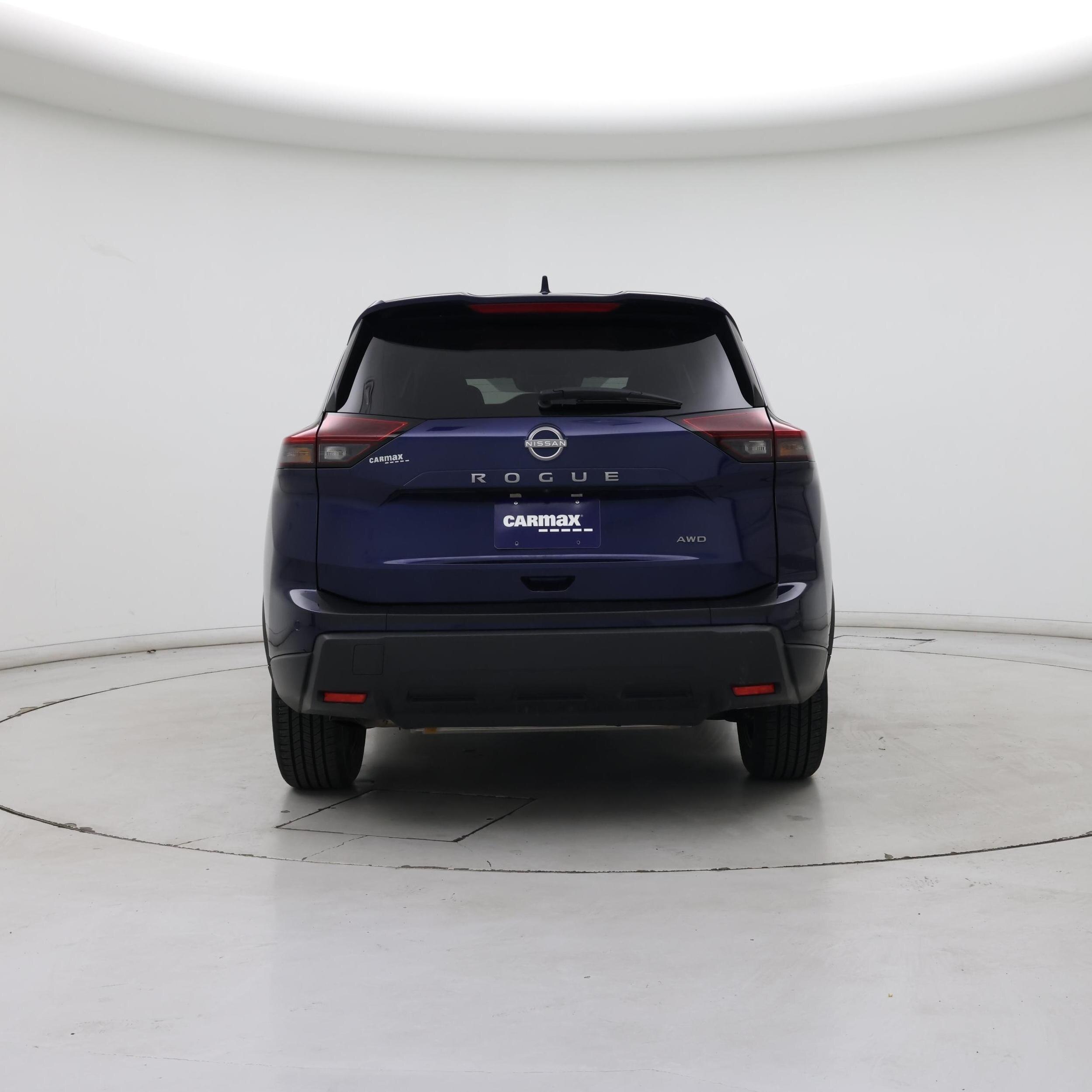 Thumbnail: 2025 Nissan Rogue - 6