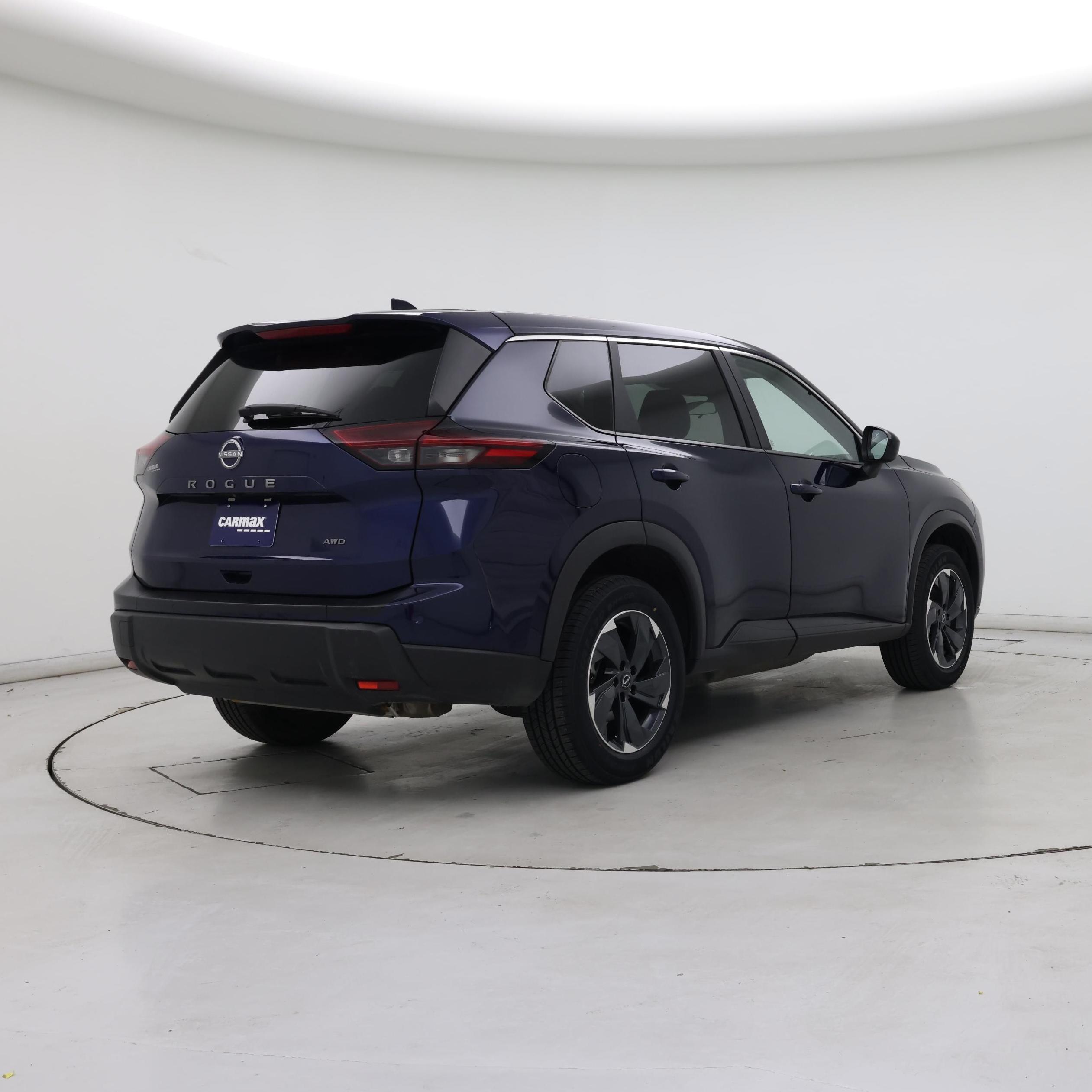 Thumbnail: 2025 Nissan Rogue - 8