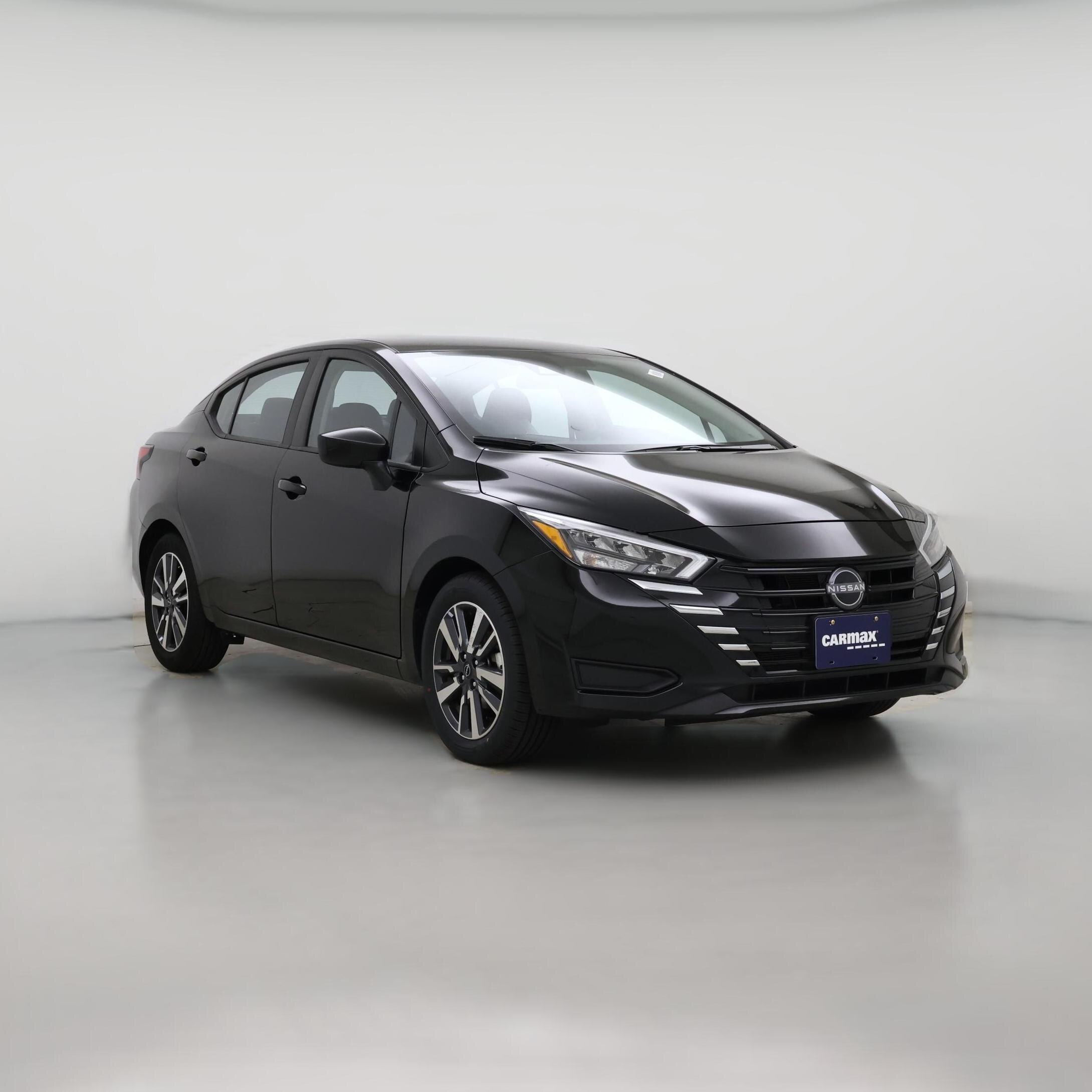 Thumbnail: 2025 Nissan Versa - 1