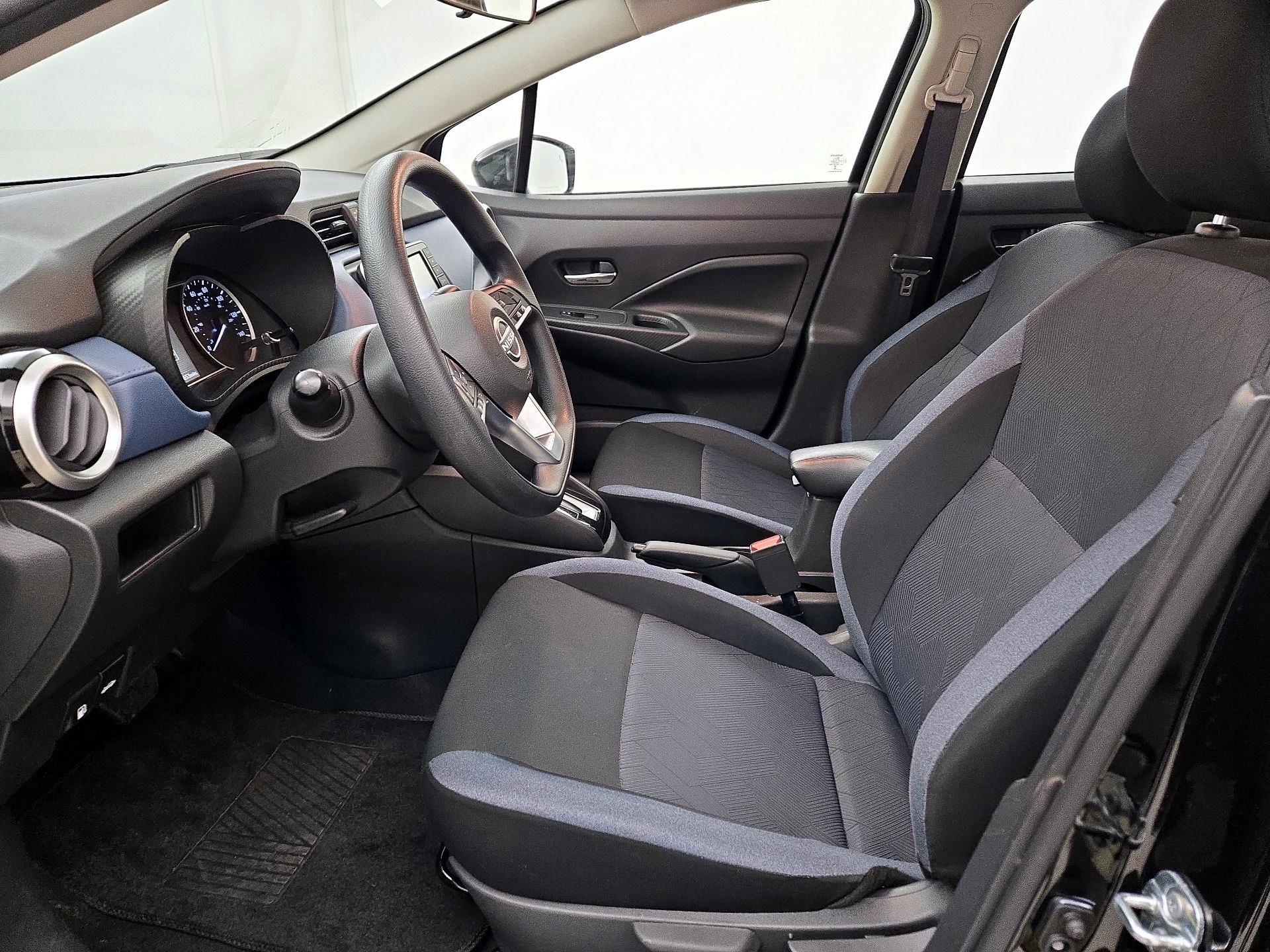 Thumbnail: 2025 Nissan Versa - 11