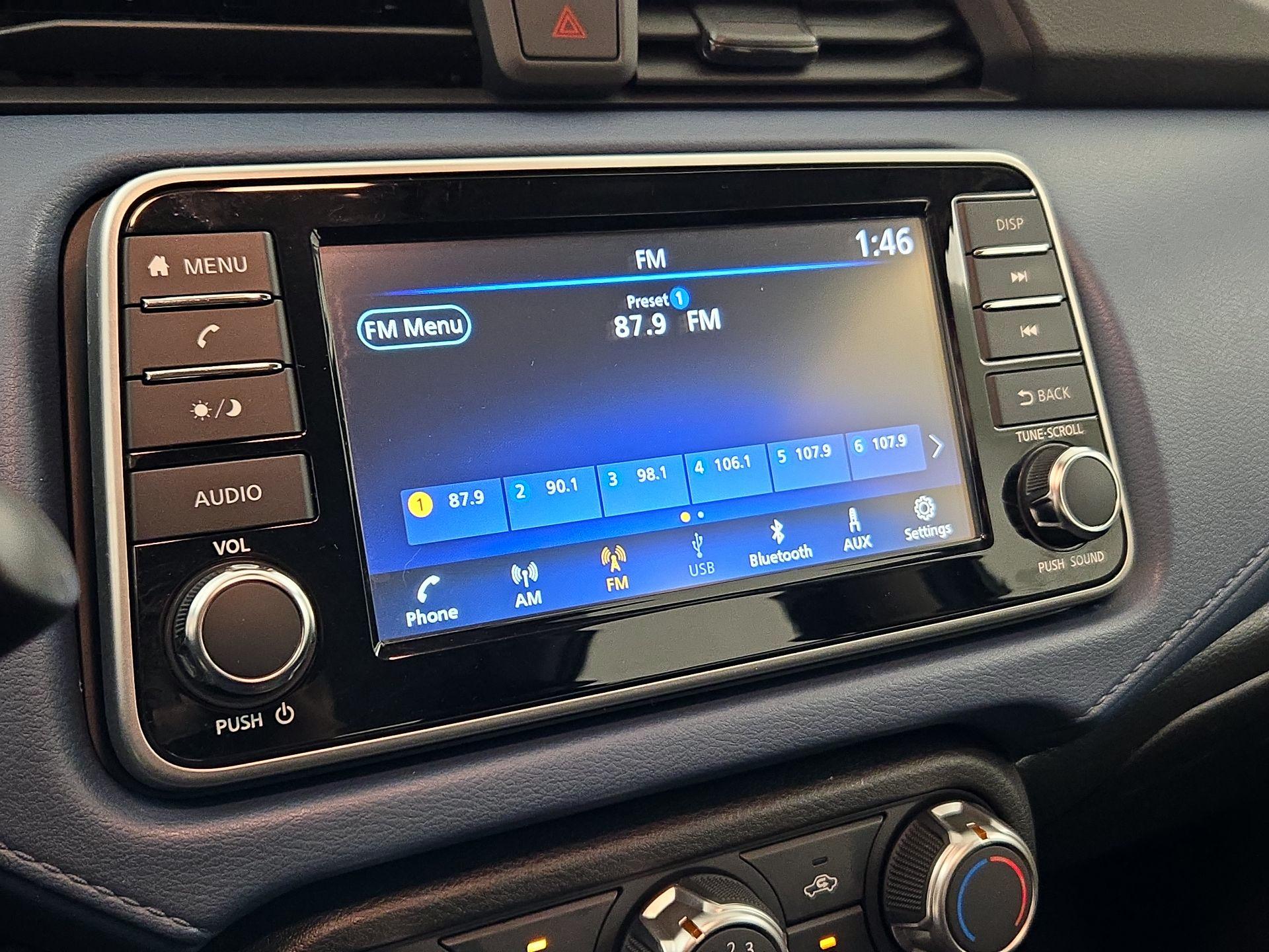 Thumbnail: 2025 Nissan Versa - 15
