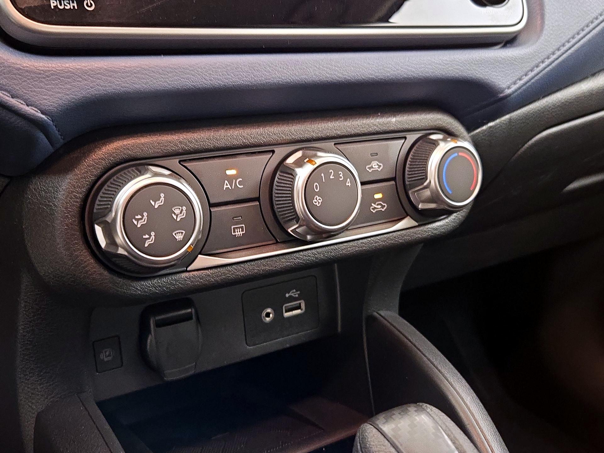 Thumbnail: 2025 Nissan Versa - 16