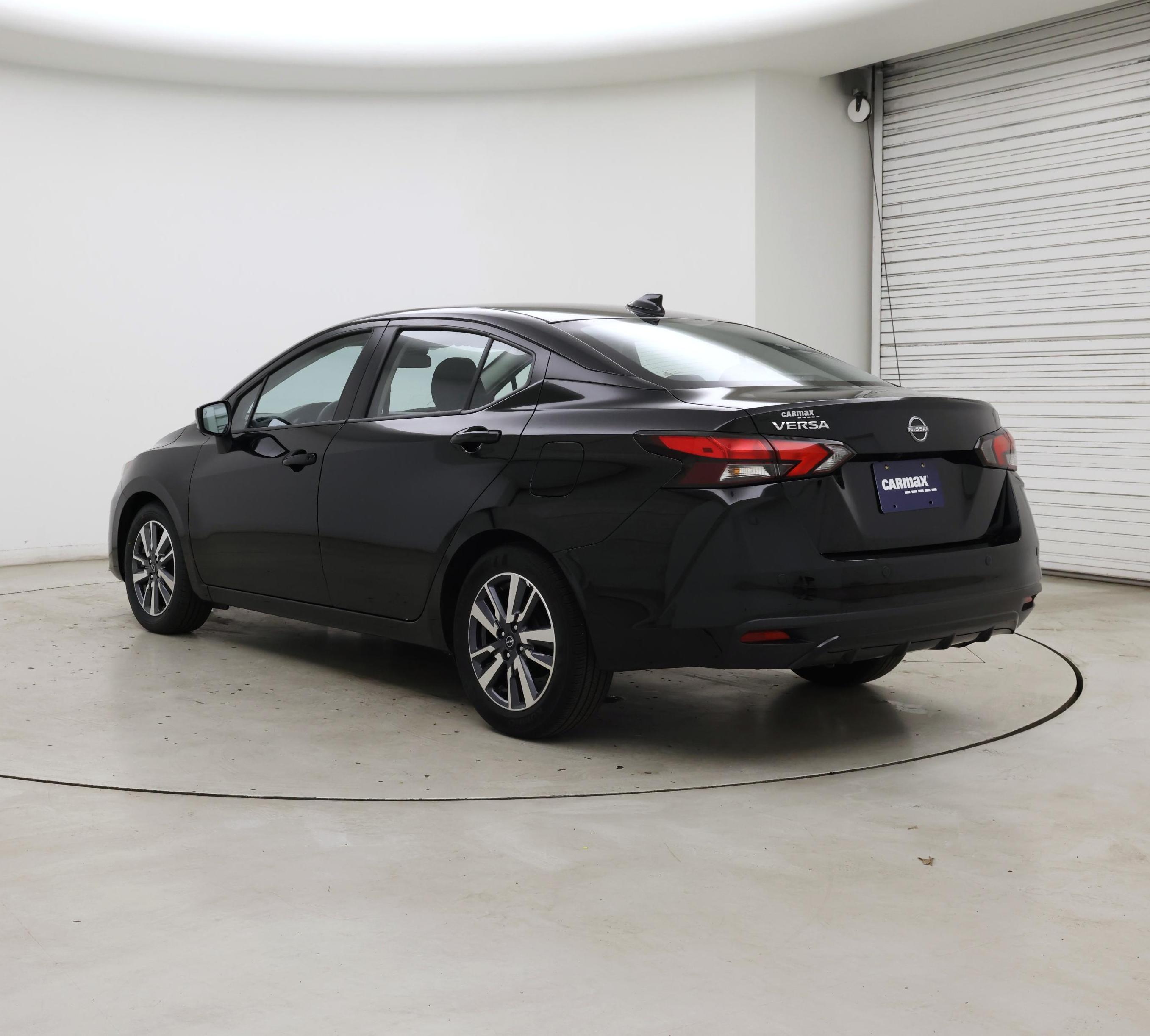 Thumbnail: 2025 Nissan Versa - 2