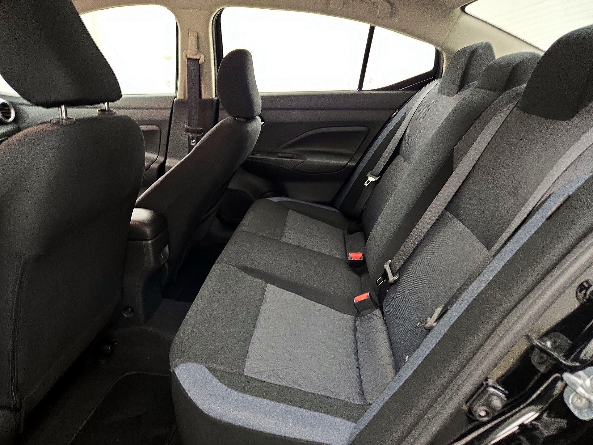 Thumbnail: 2025 Nissan Versa - 19