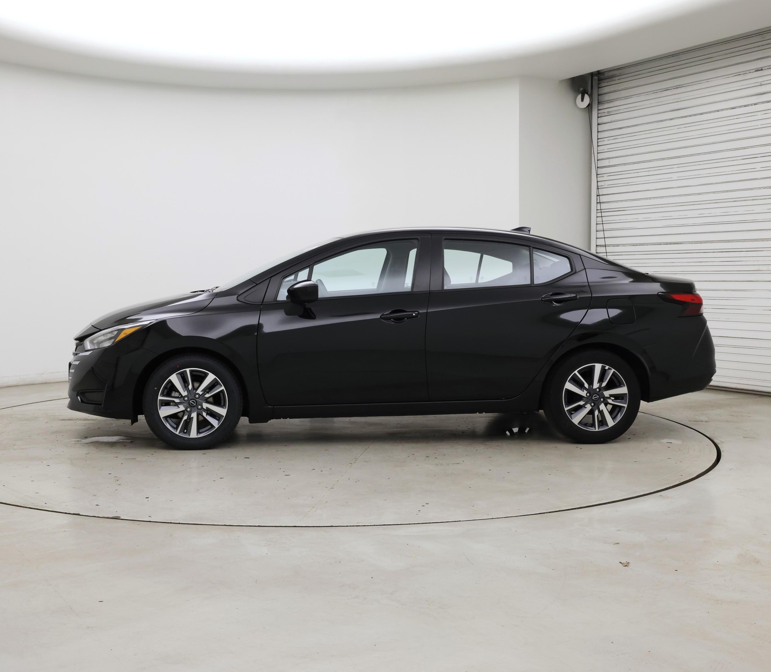 Thumbnail: 2025 Nissan Versa - 3