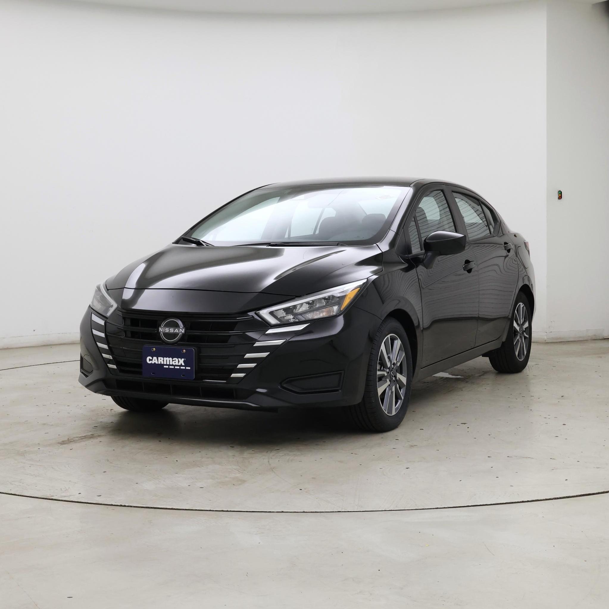 Thumbnail: 2025 Nissan Versa - 4