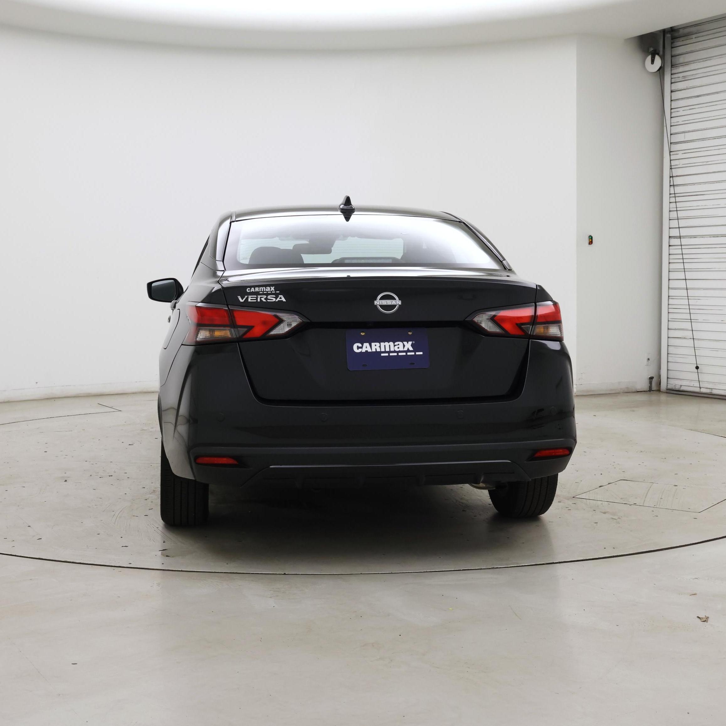 Thumbnail: 2025 Nissan Versa - 6