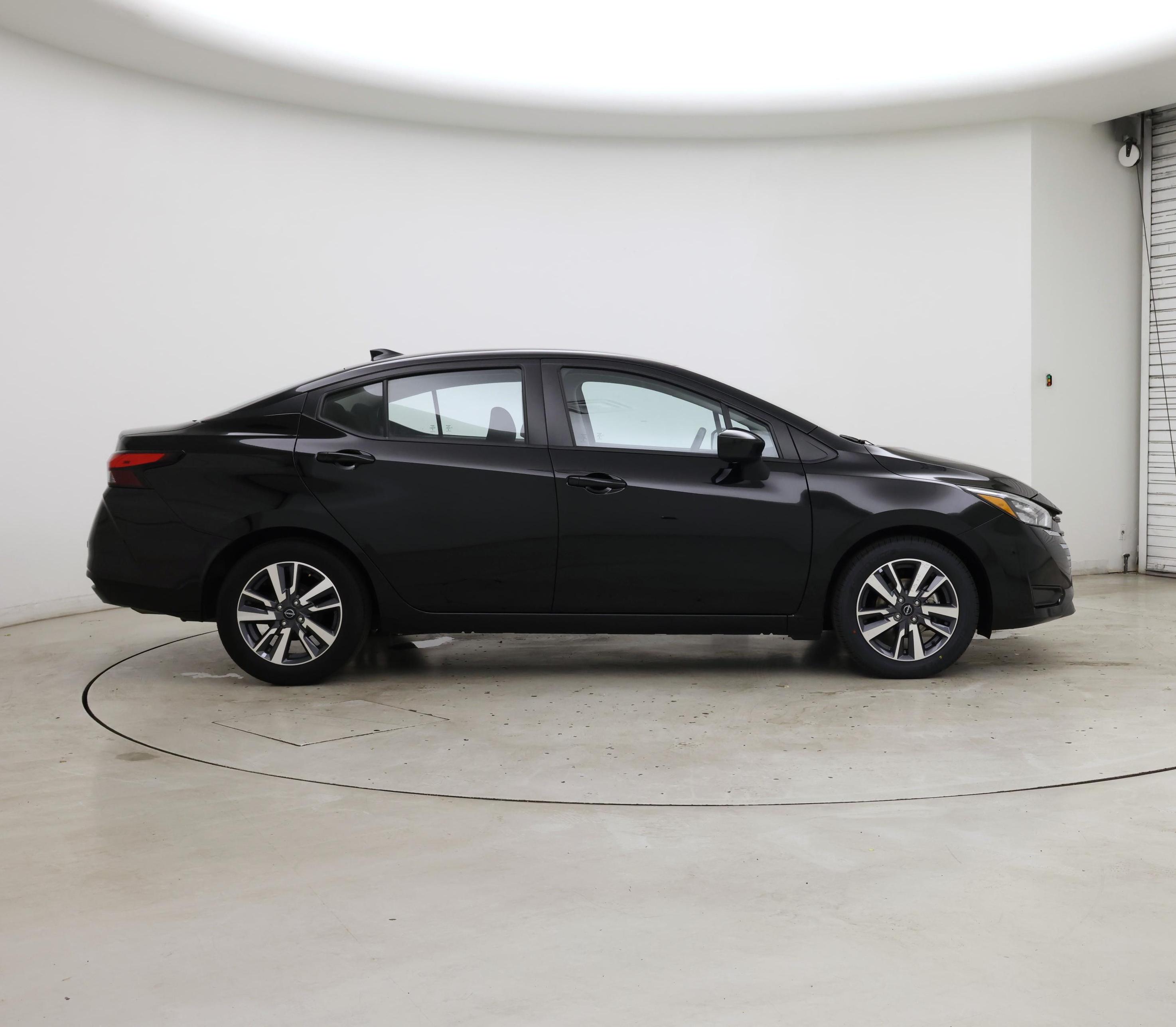 Thumbnail: 2025 Nissan Versa - 7