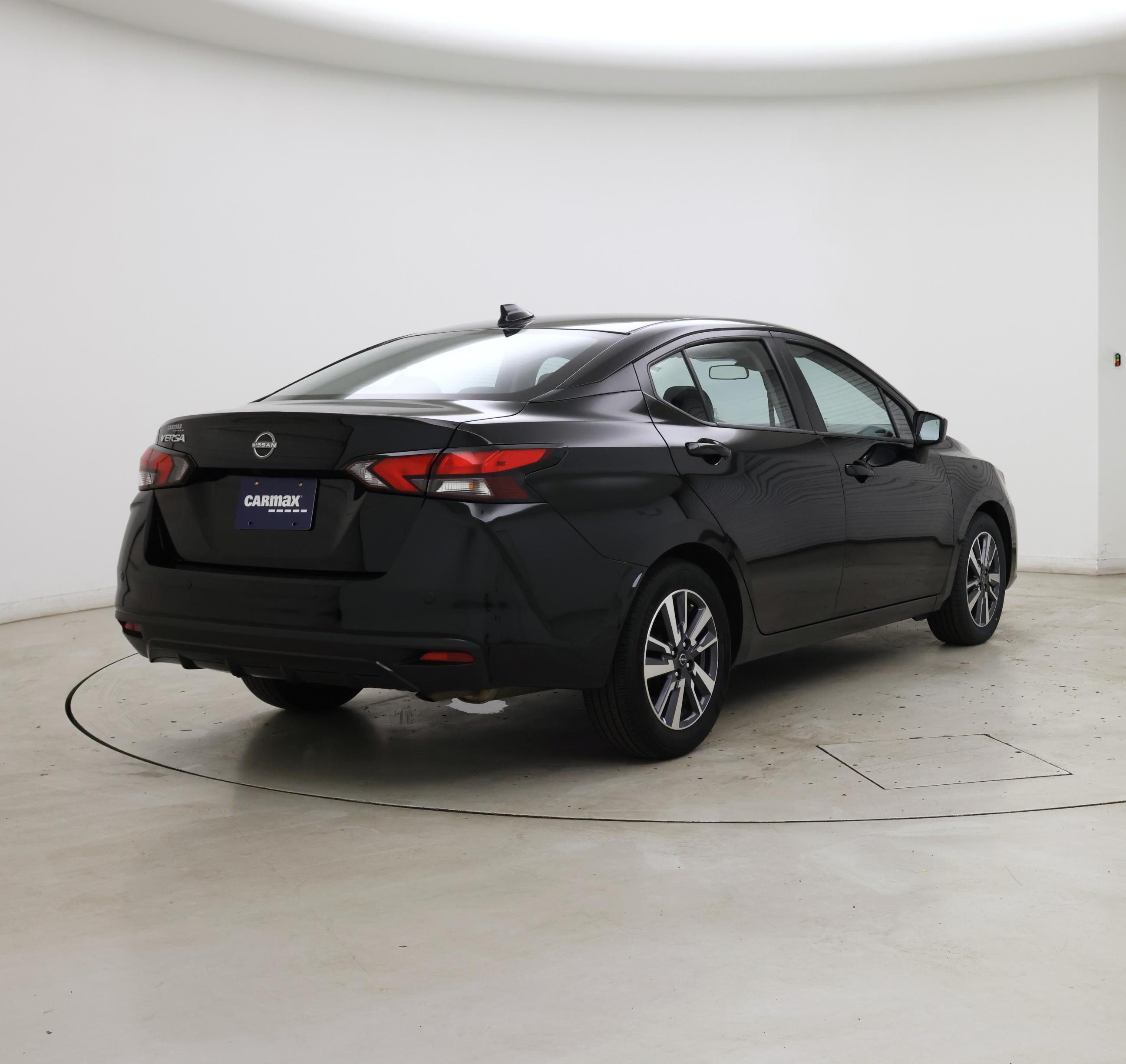 Thumbnail: 2025 Nissan Versa - 8