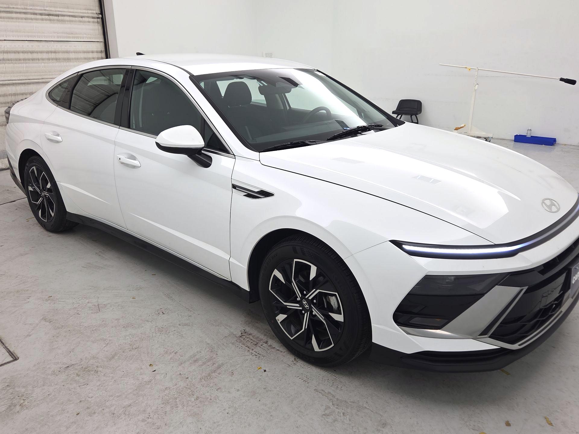 Thumbnail: 2025 Hyundai Sonata - 1