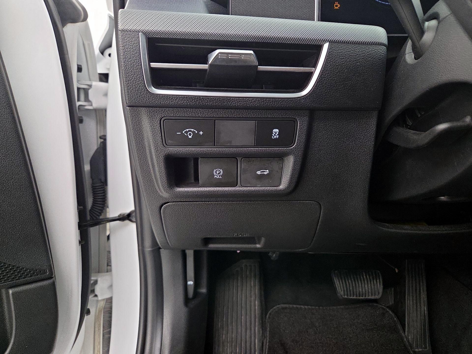 Thumbnail: 2025 Hyundai Sonata - 11