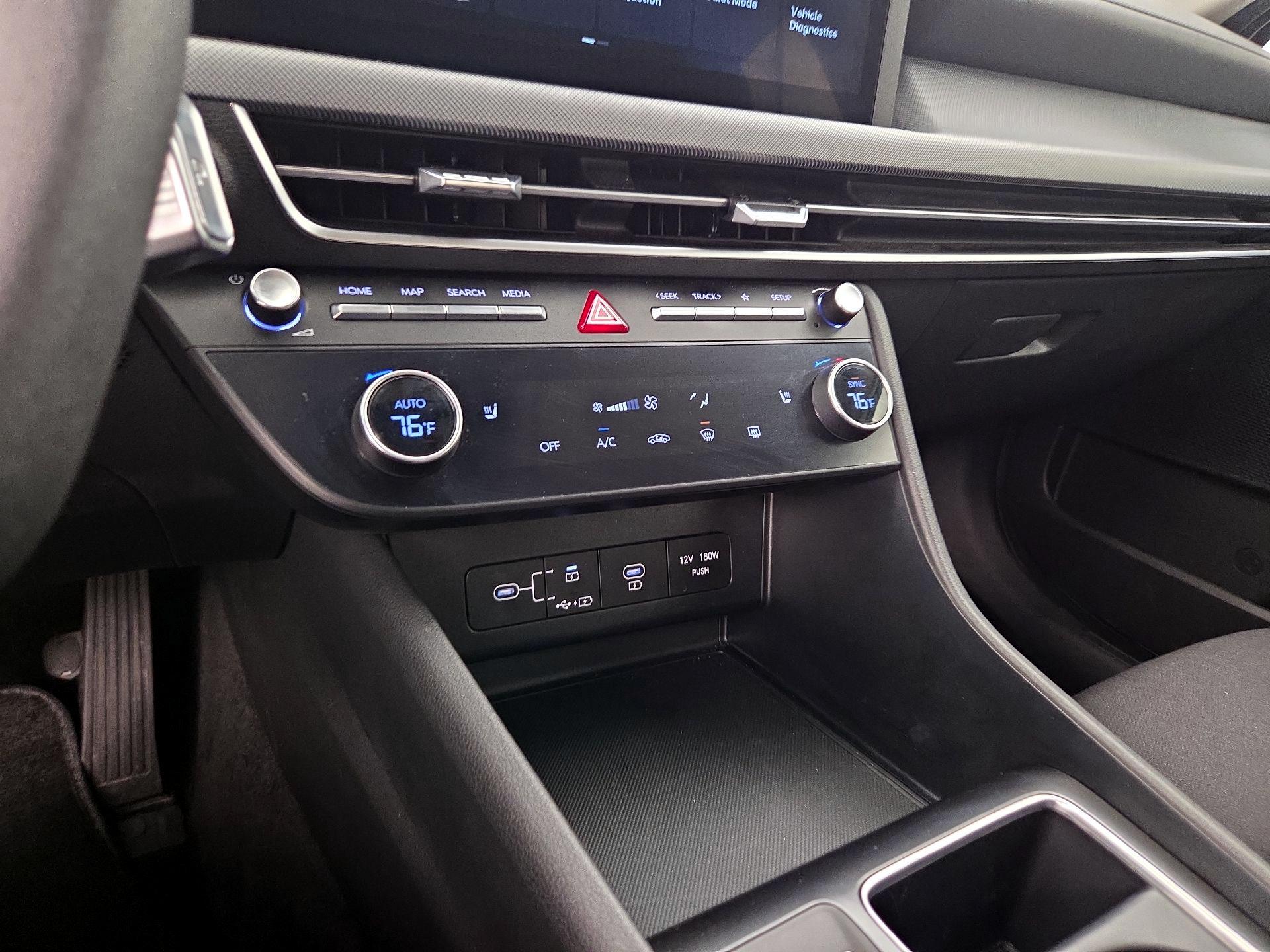 Thumbnail: 2025 Hyundai Sonata - 14