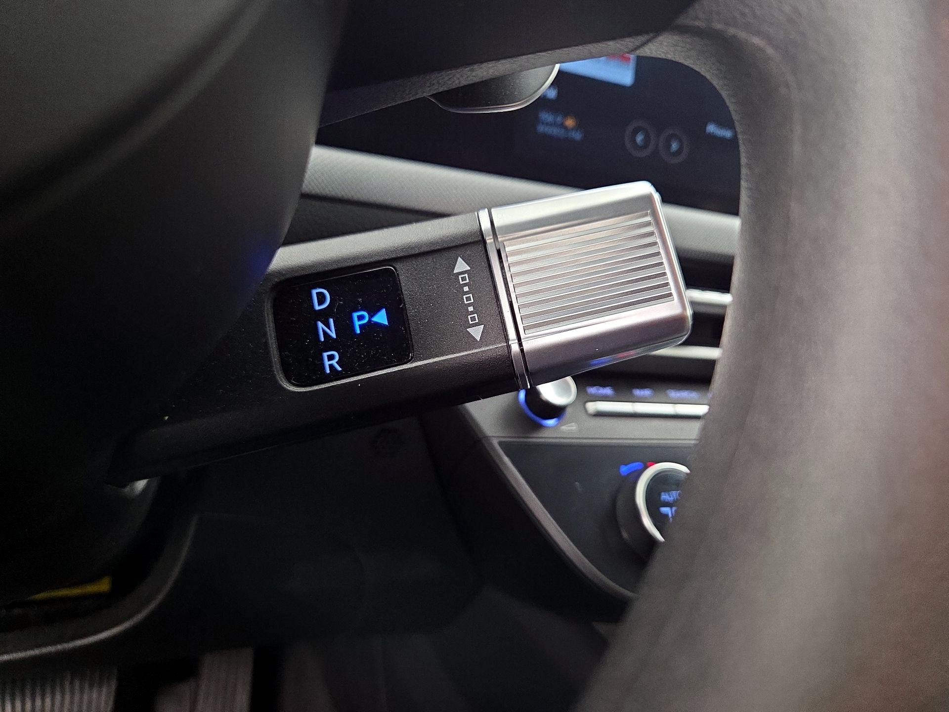 Thumbnail: 2025 Hyundai Sonata - 15