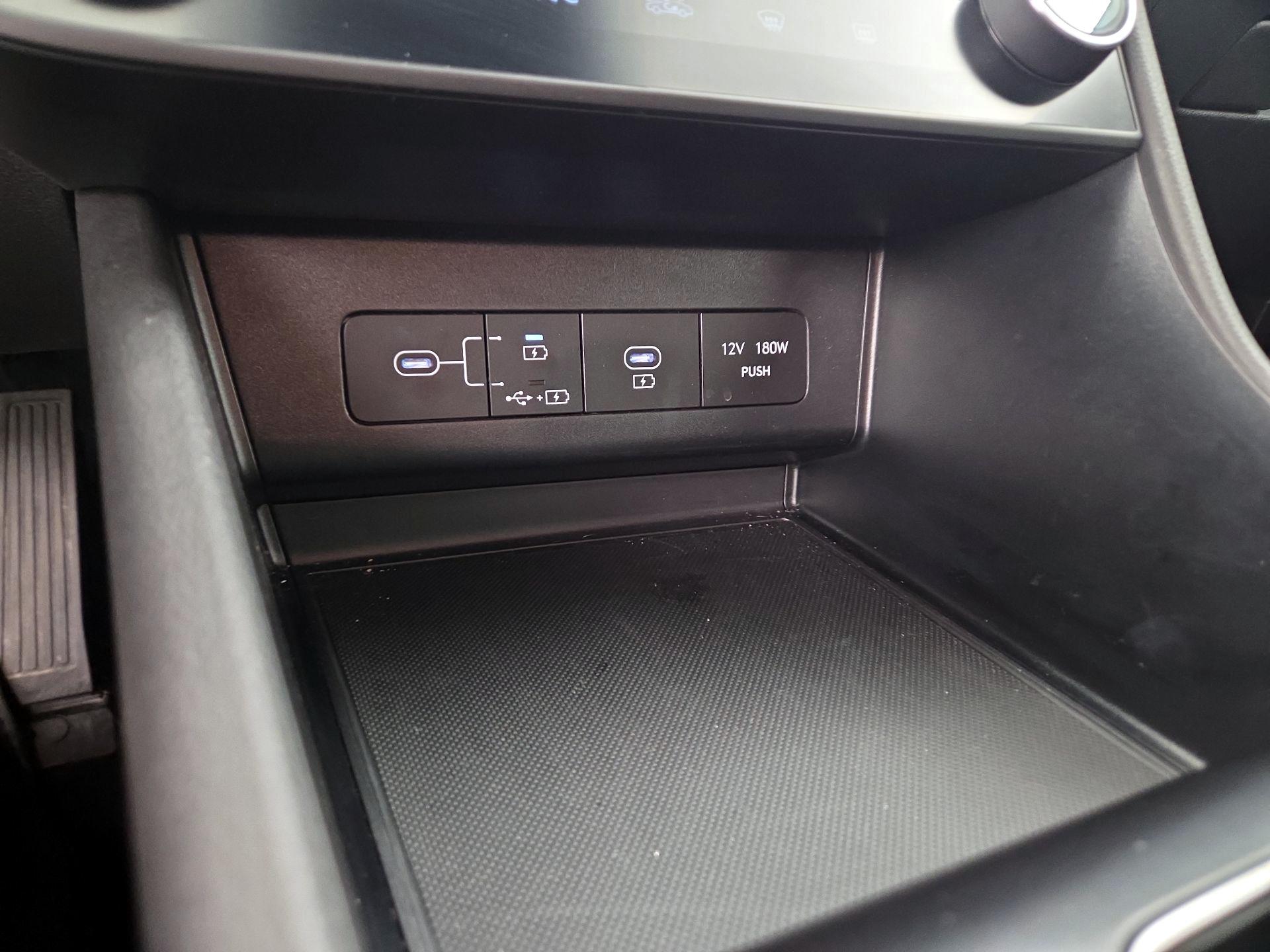 Thumbnail: 2025 Hyundai Sonata - 16