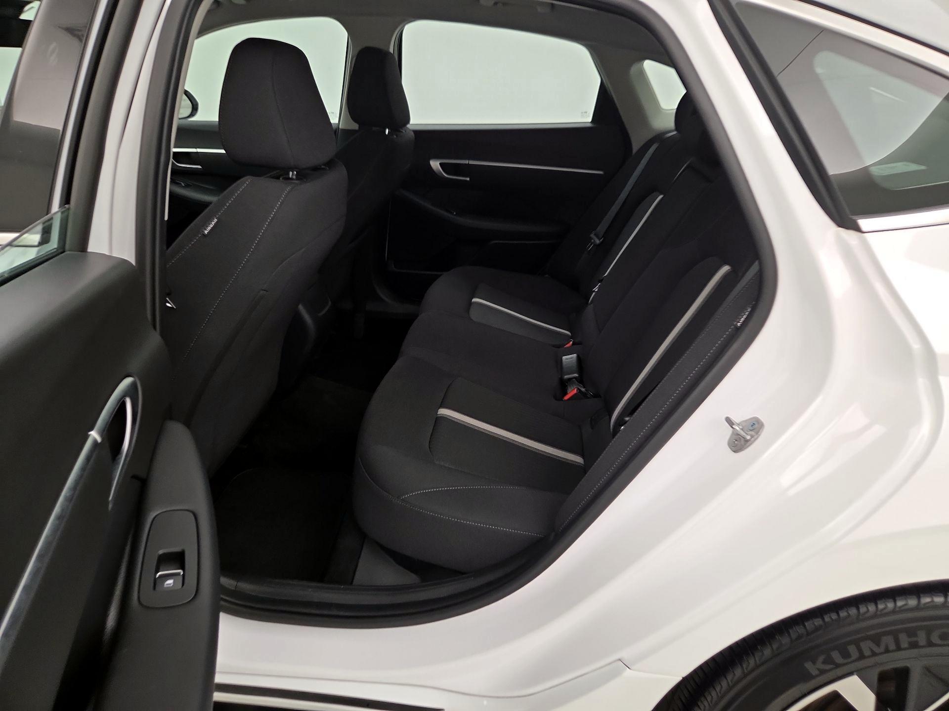 Thumbnail: 2025 Hyundai Sonata - 17