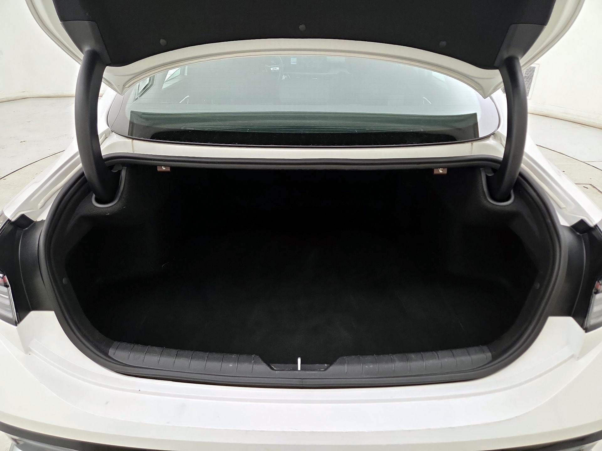 Thumbnail: 2025 Hyundai Sonata - 18