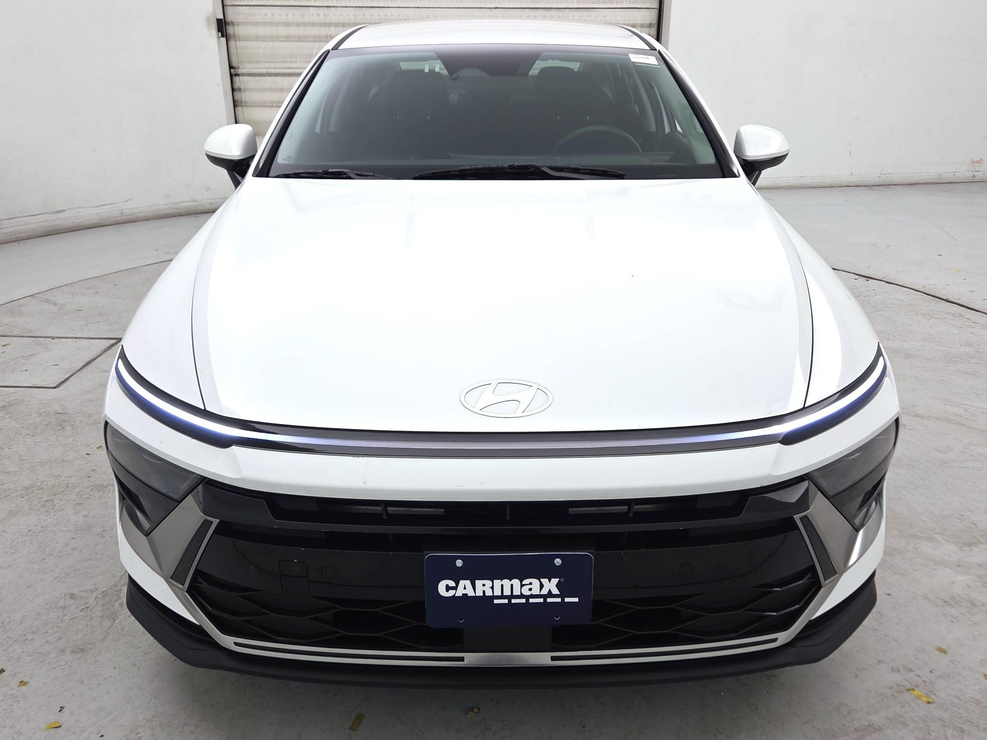 Thumbnail: 2025 Hyundai Sonata - 2