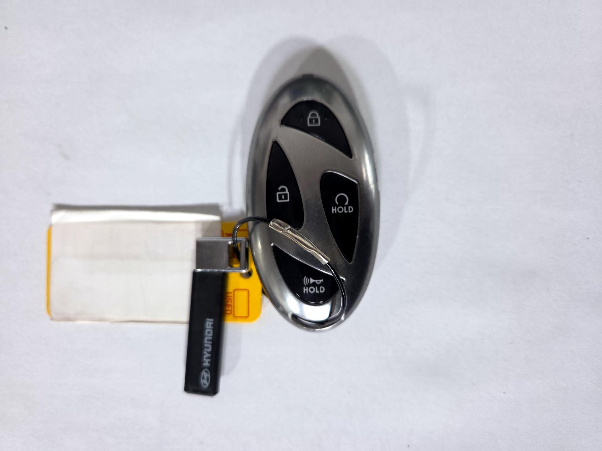 Thumbnail: 2025 Hyundai Sonata - 20