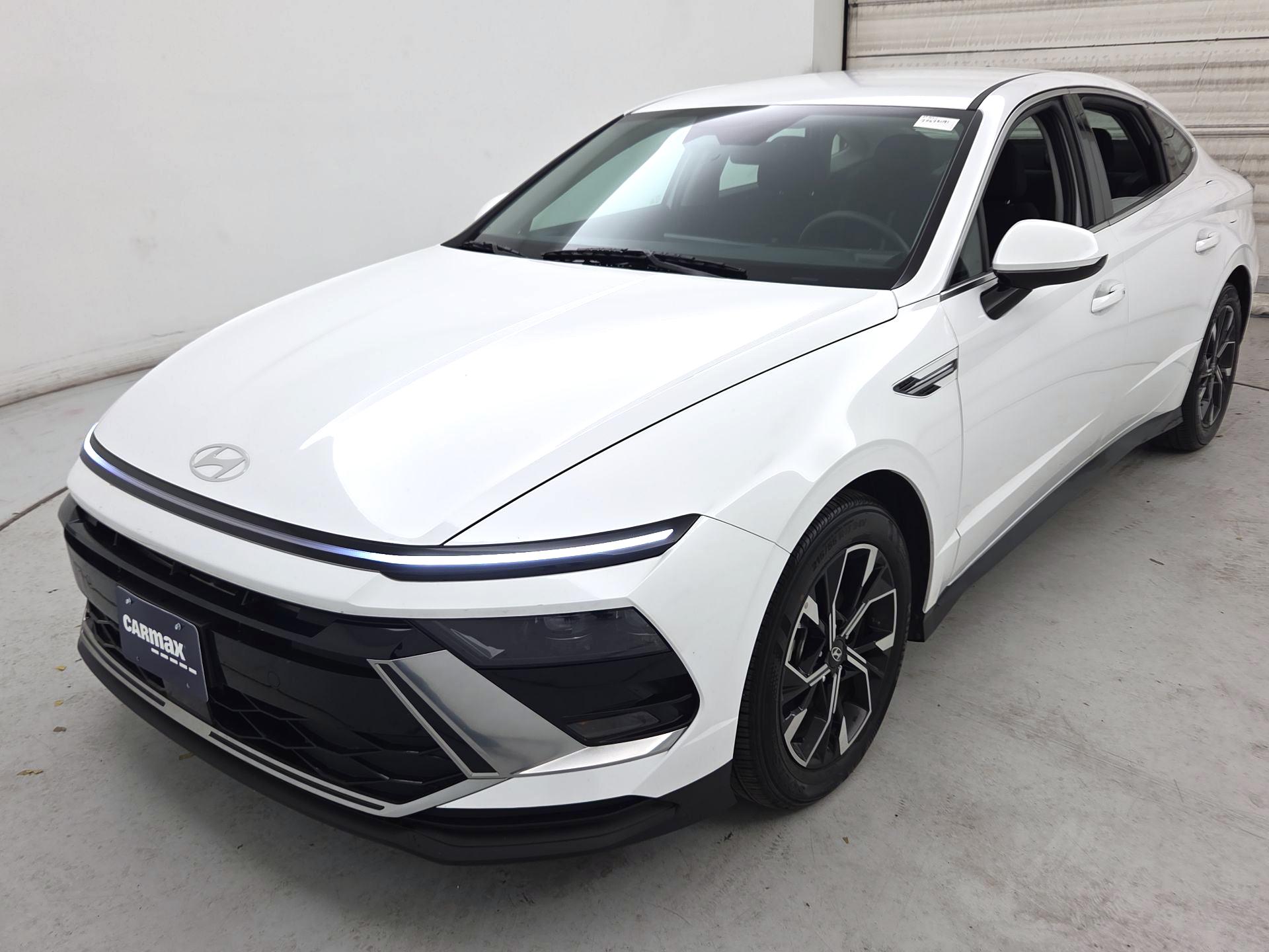 Thumbnail: 2025 Hyundai Sonata - 3