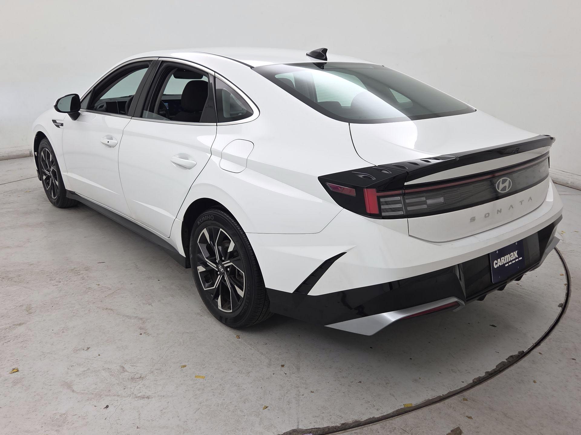 Thumbnail: 2025 Hyundai Sonata - 7