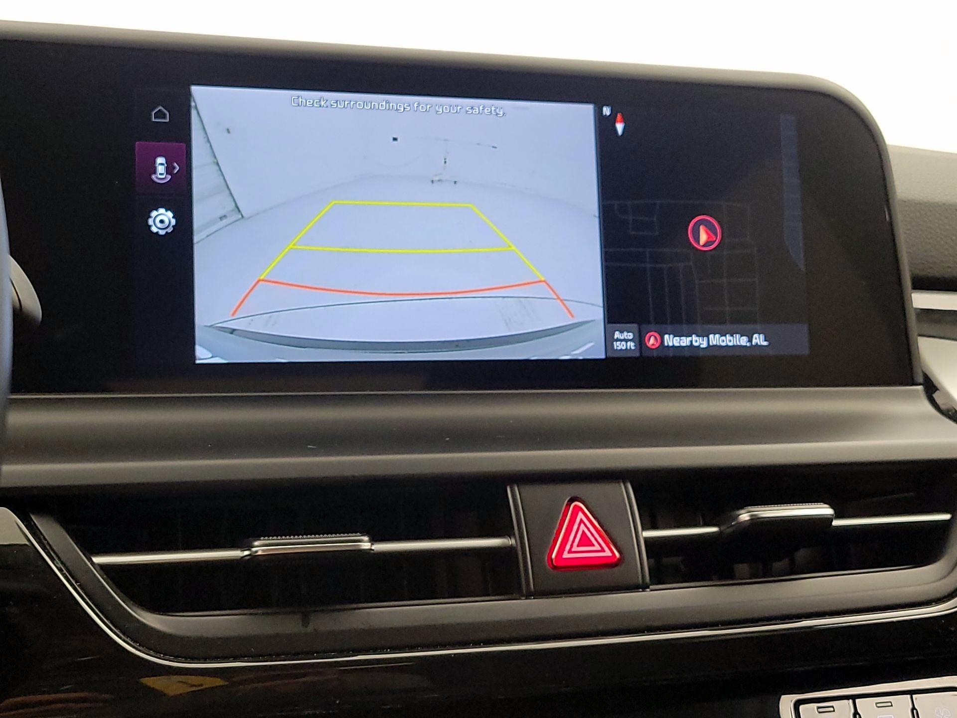 Thumbnail: 2025 Kia Seltos - 14