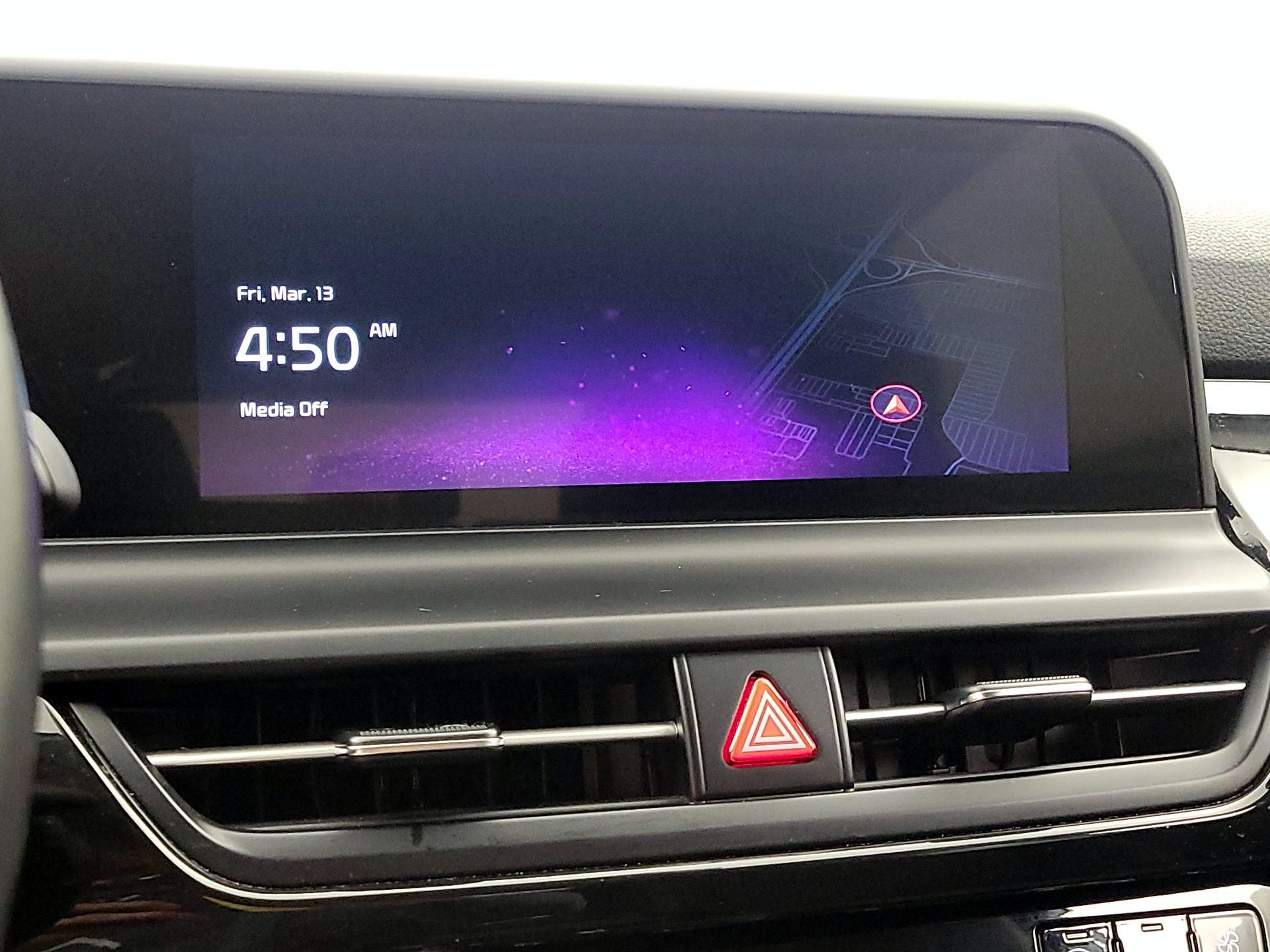 Thumbnail: 2025 Kia Seltos - 15