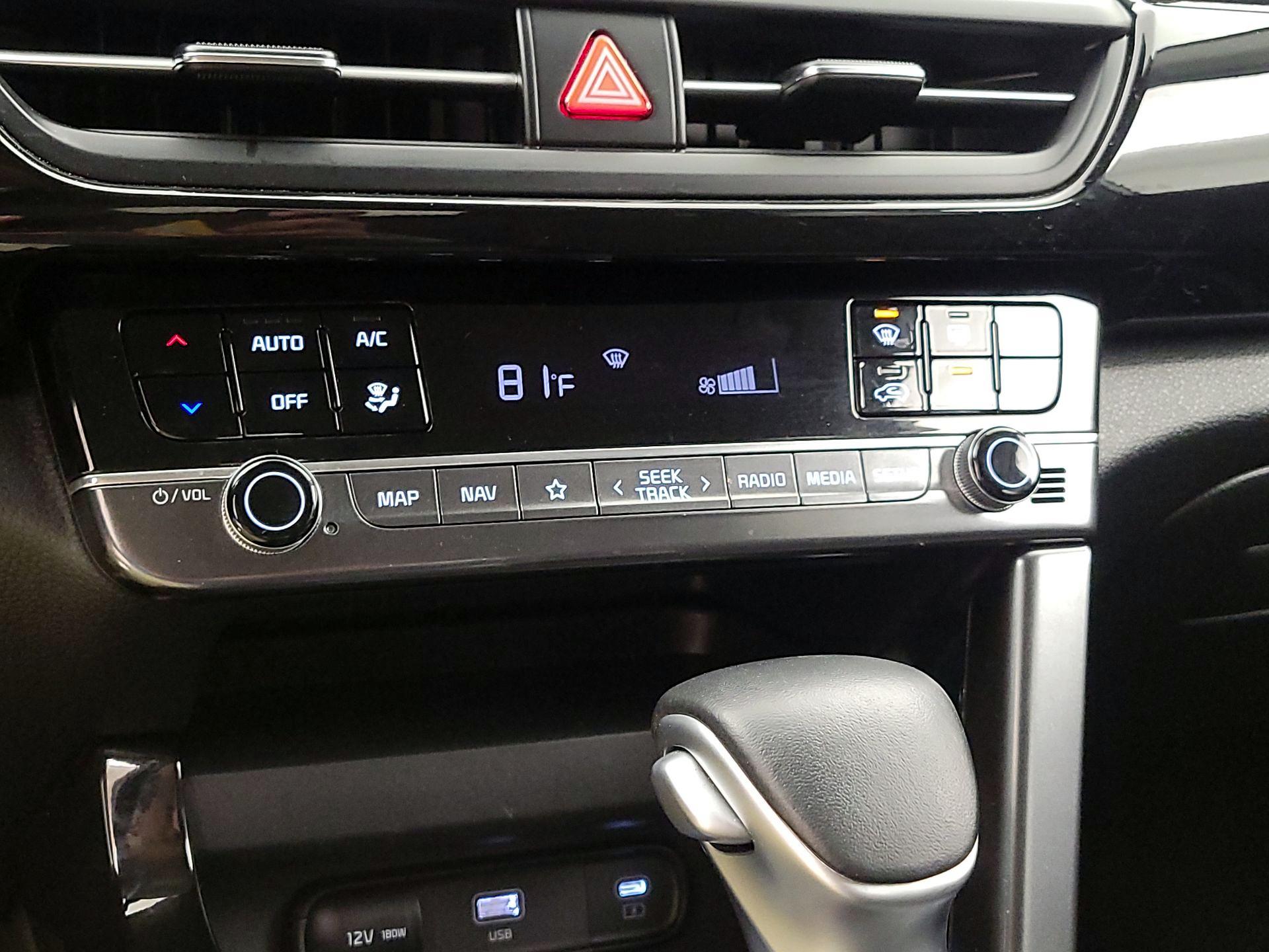 Thumbnail: 2025 Kia Seltos - 16