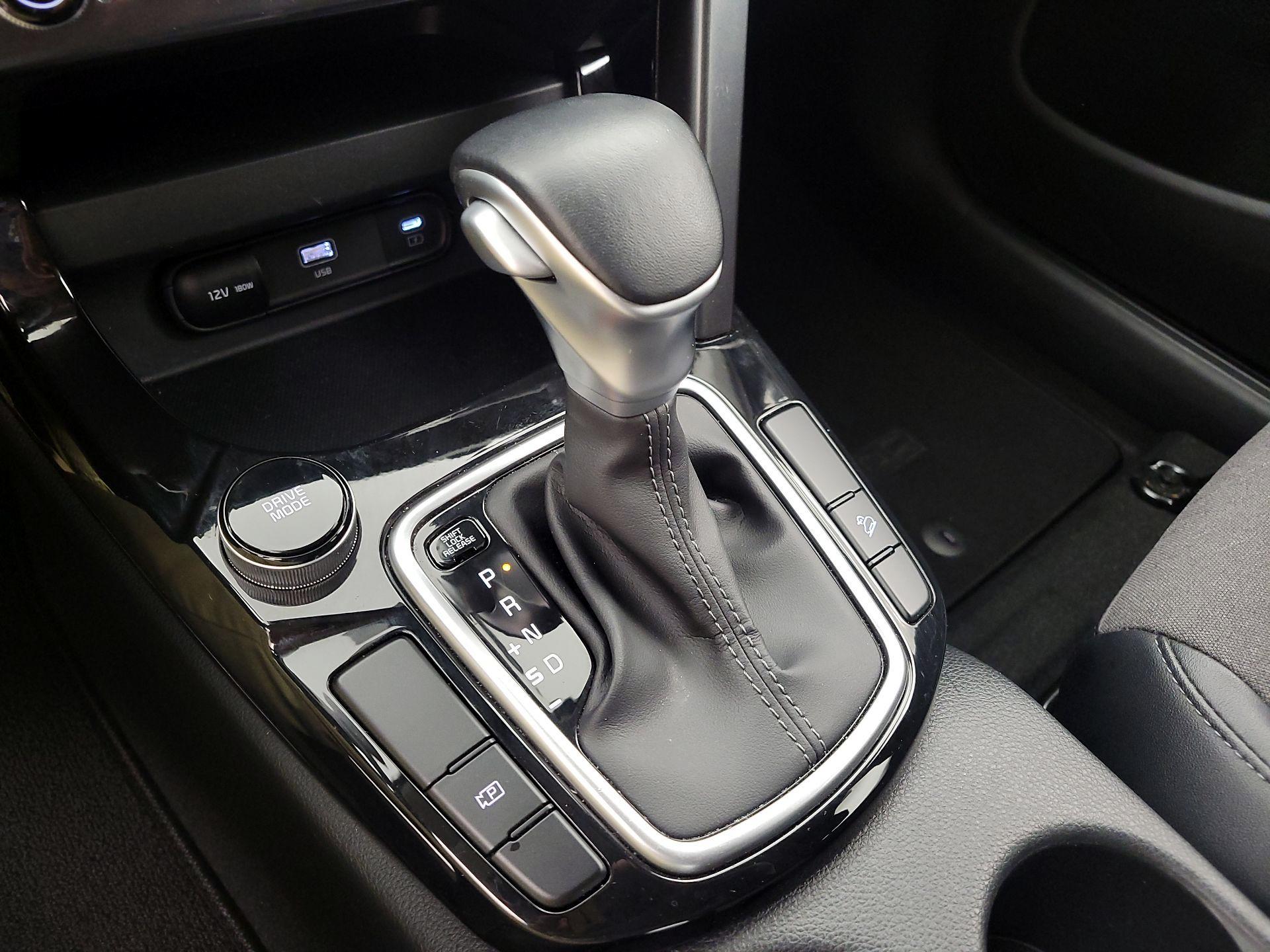 Thumbnail: 2025 Kia Seltos - 17