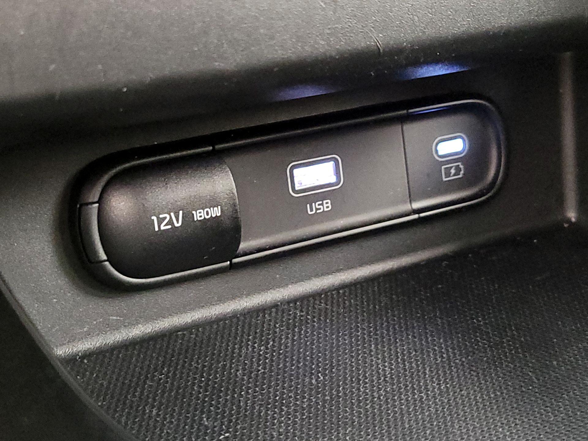 Thumbnail: 2025 Kia Seltos - 18