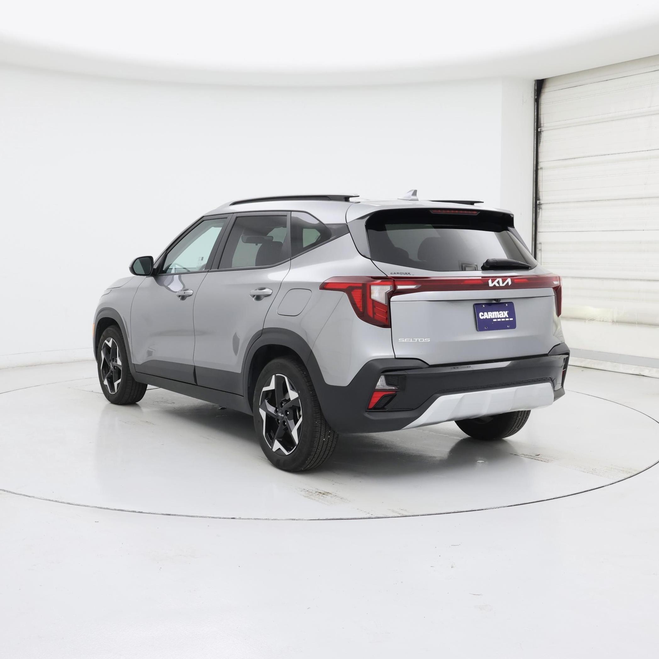 Thumbnail: 2025 Kia Seltos - 2