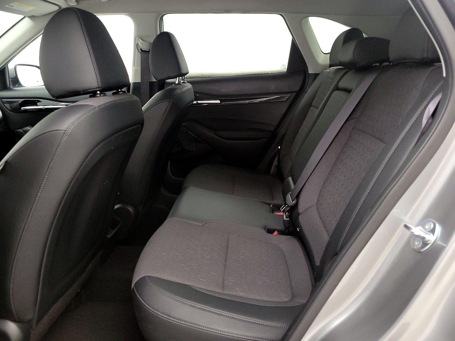 Thumbnail: 2025 Kia Seltos - 19