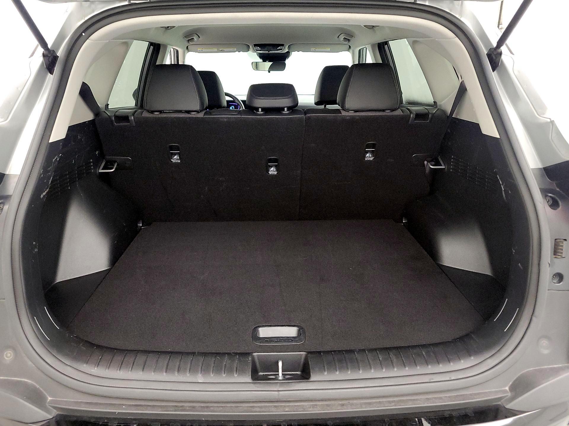 Thumbnail: 2025 Kia Seltos - 20