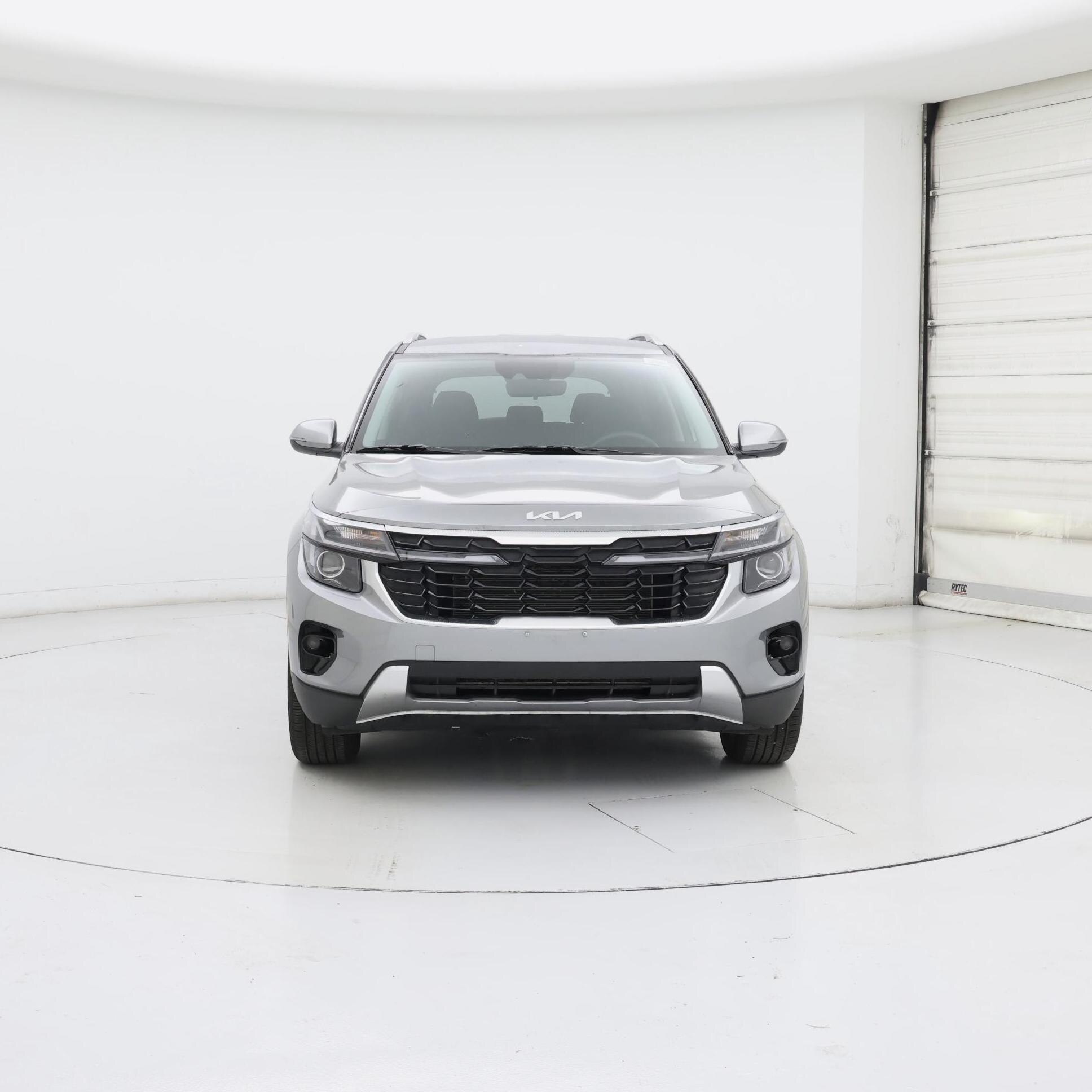 Thumbnail: 2025 Kia Seltos - 5