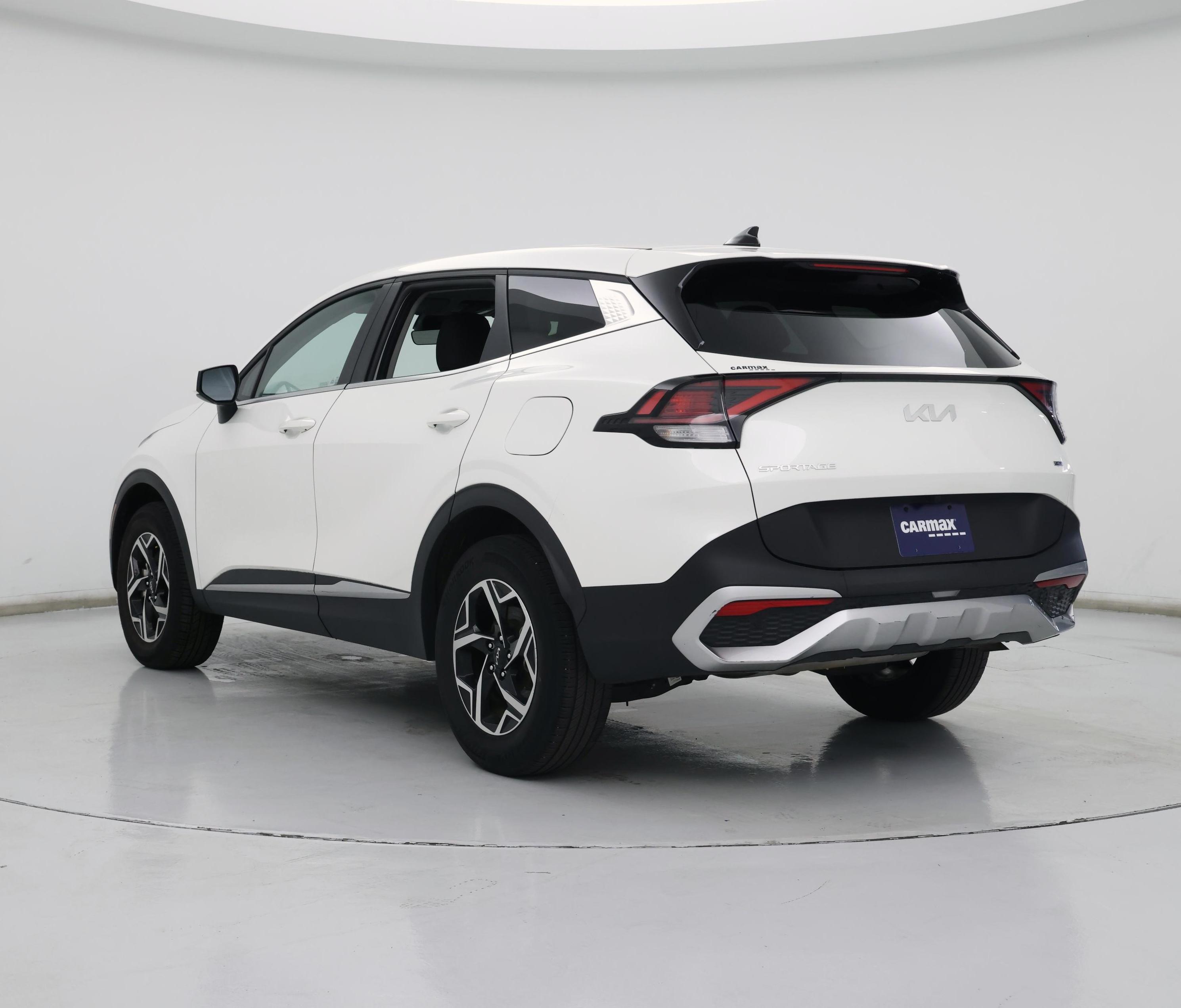 Thumbnail: 2025 Kia Sportage - 2