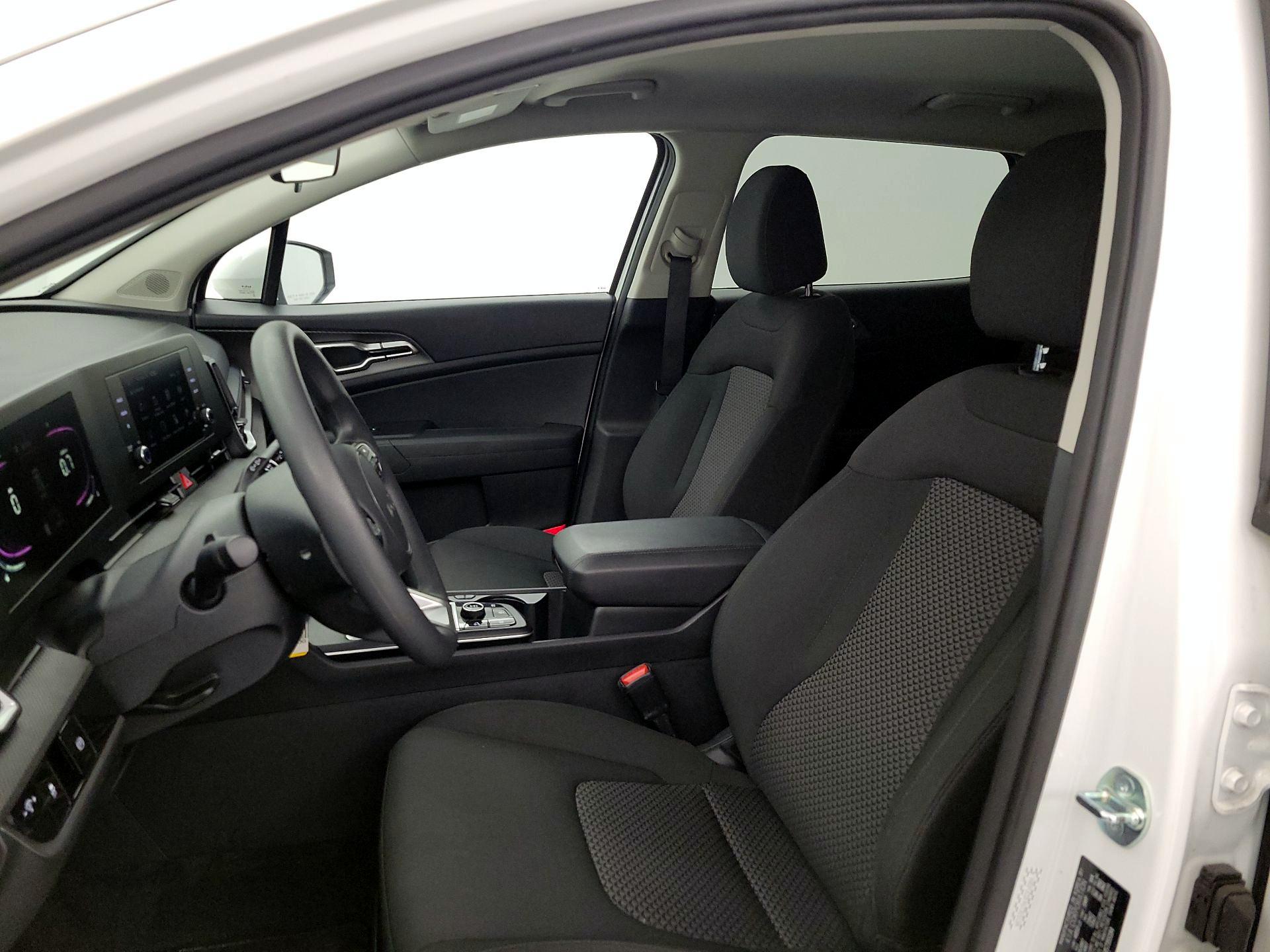 Thumbnail: 2025 Kia Sportage - 20