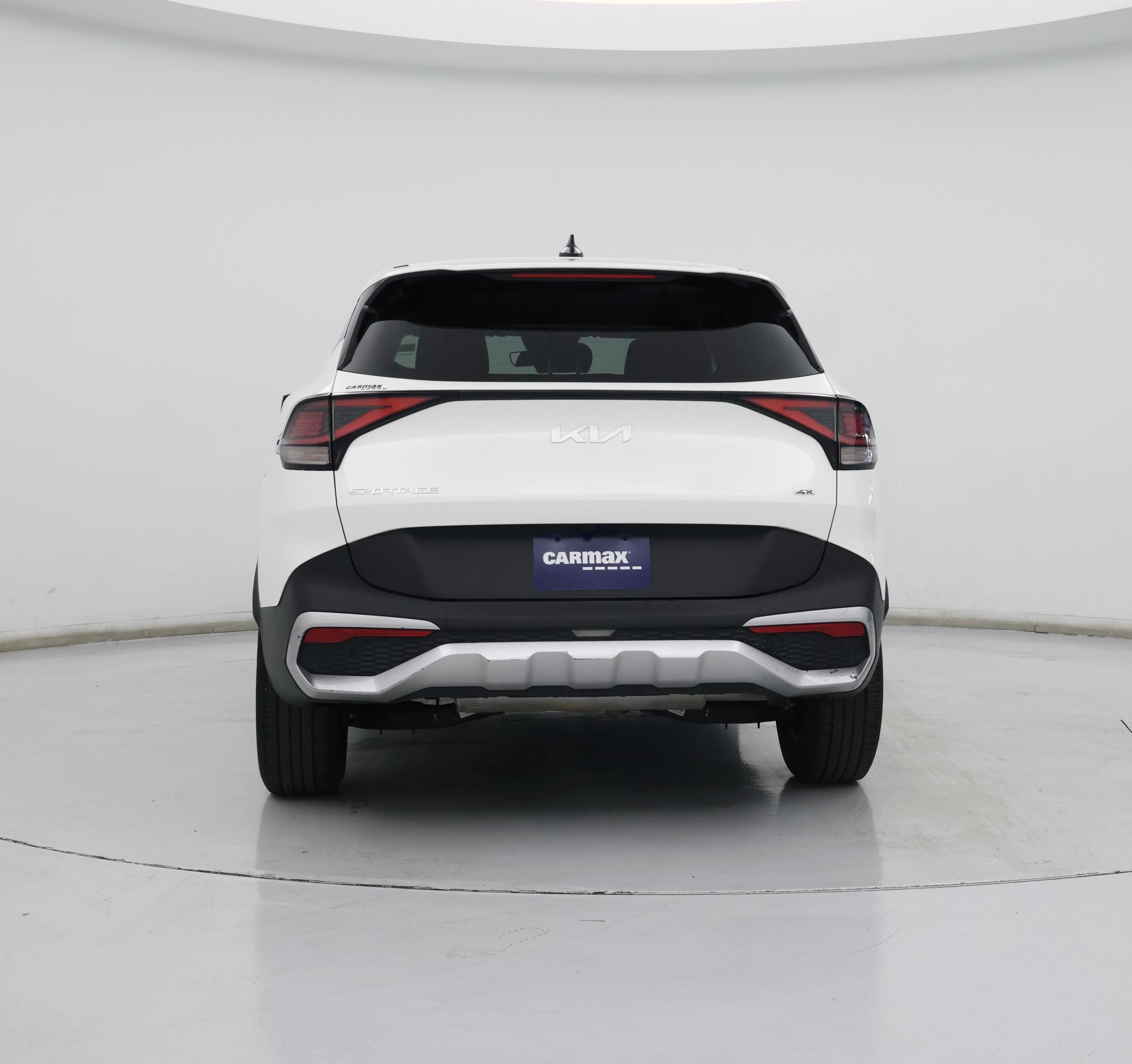 Thumbnail: 2025 Kia Sportage - 6