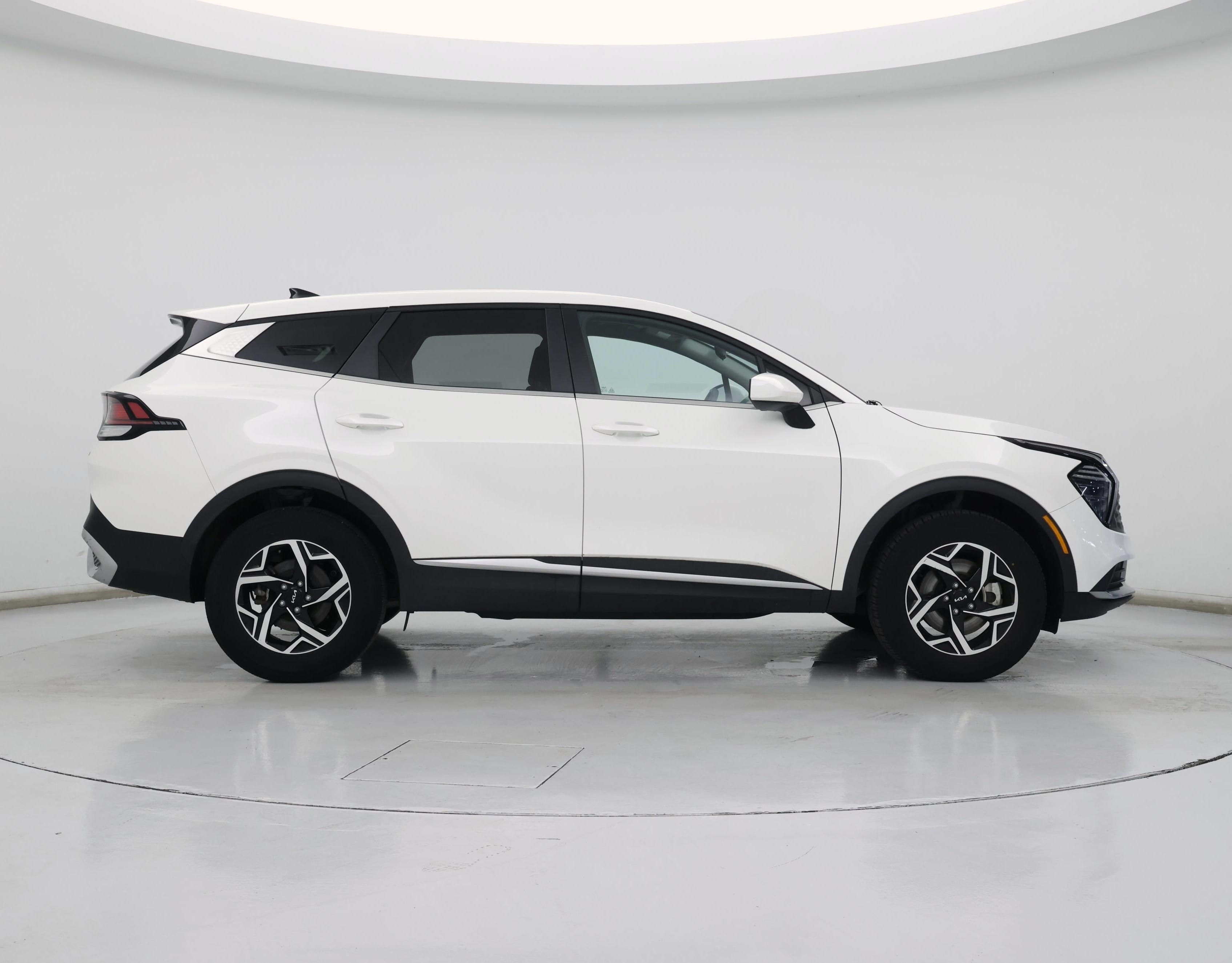 Thumbnail: 2025 Kia Sportage - 7
