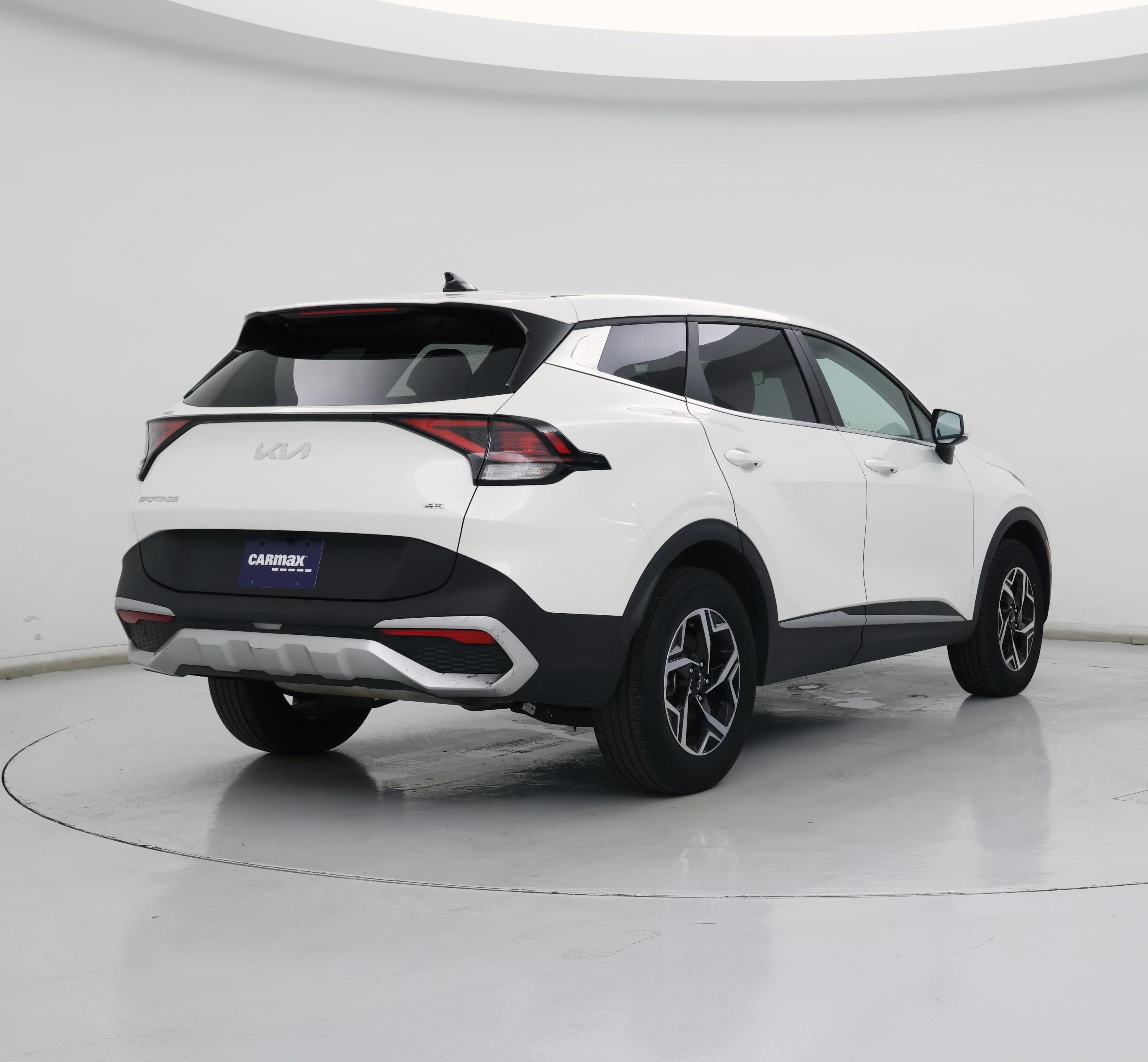 Thumbnail: 2025 Kia Sportage - 8