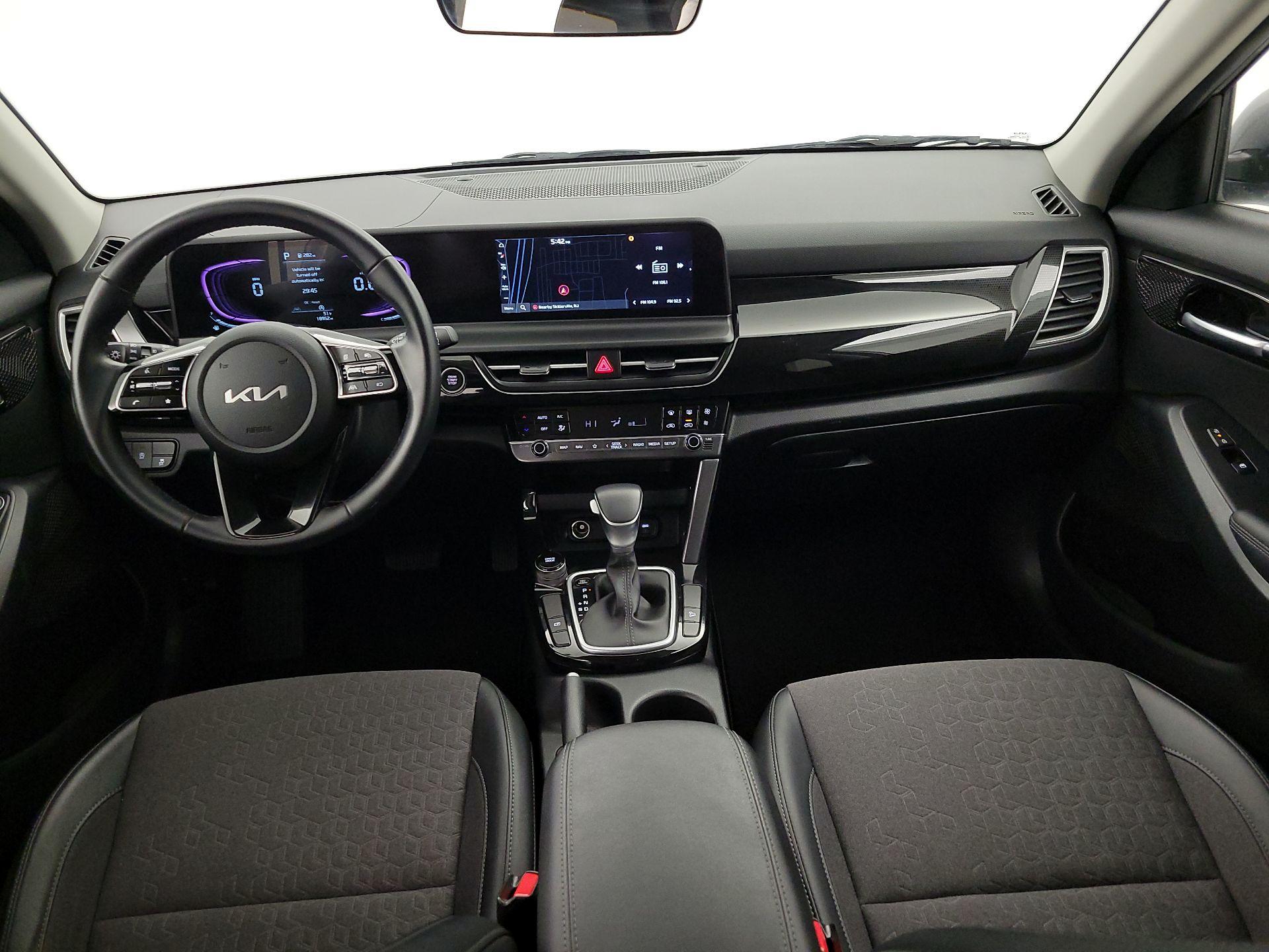 Thumbnail: 2025 Kia Seltos - 9