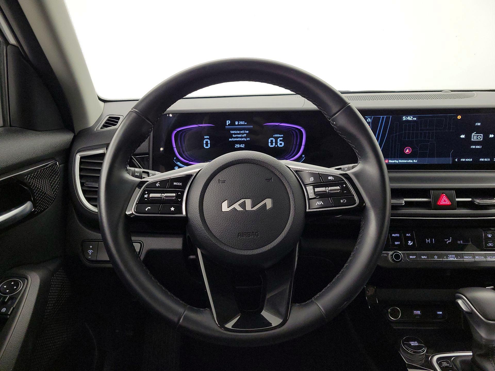 Thumbnail: 2025 Kia Seltos - 10