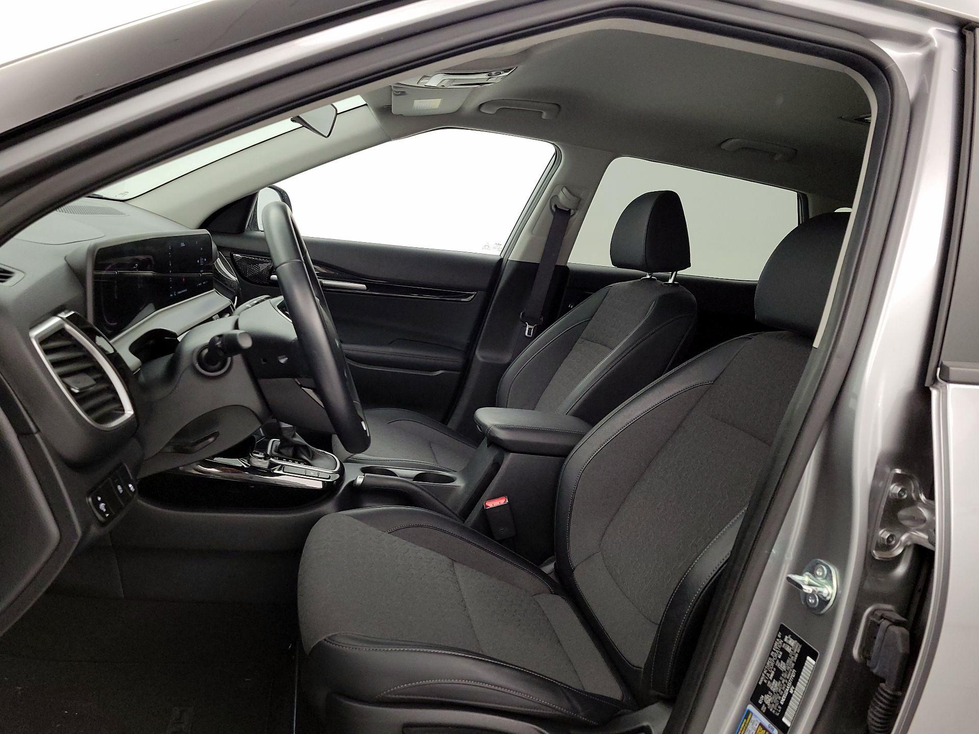 Thumbnail: 2025 Kia Seltos - 11