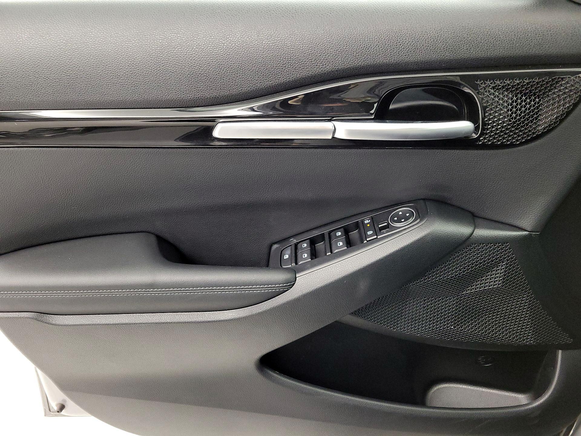 Thumbnail: 2025 Kia Seltos - 12