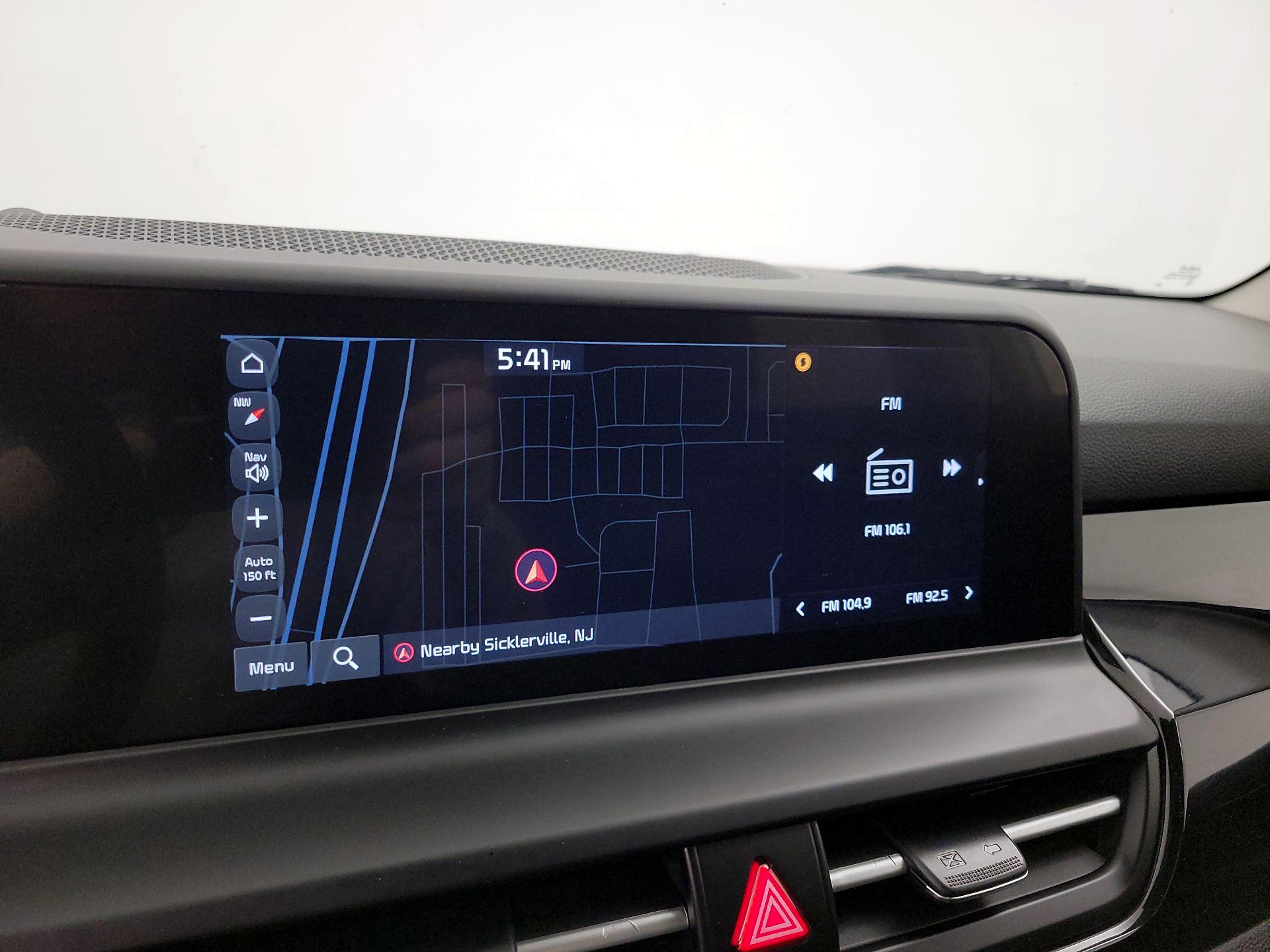 Thumbnail: 2025 Kia Seltos - 14