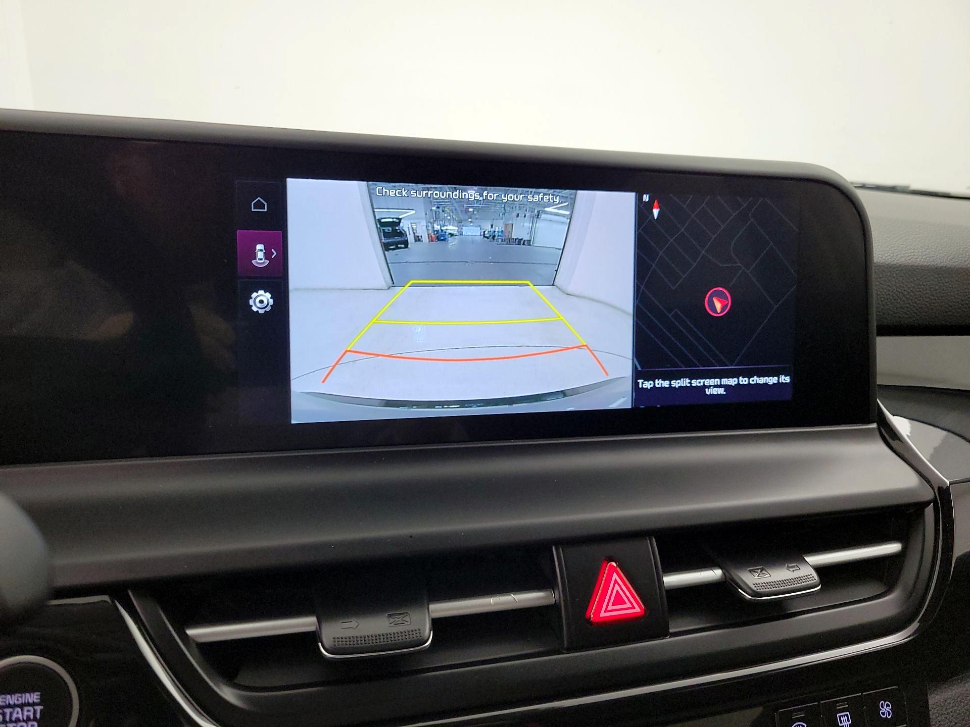 Thumbnail: 2025 Kia Seltos - 15