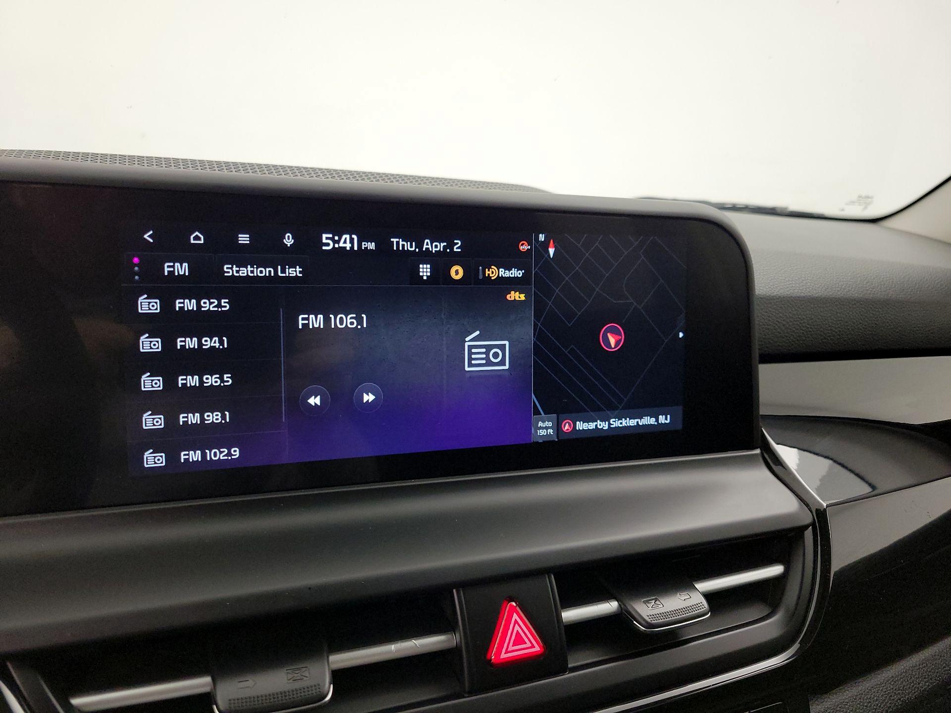 Thumbnail: 2025 Kia Seltos - 16