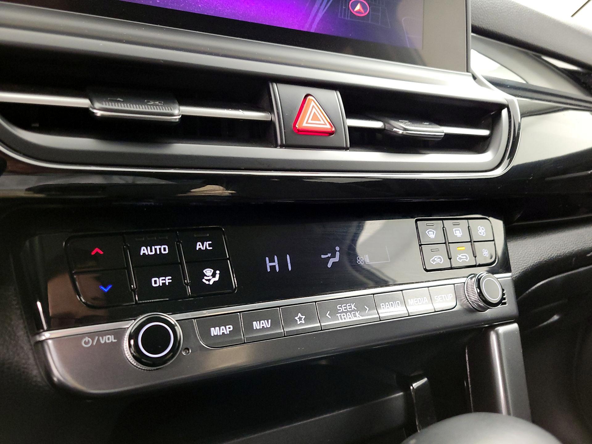 Thumbnail: 2025 Kia Seltos - 17